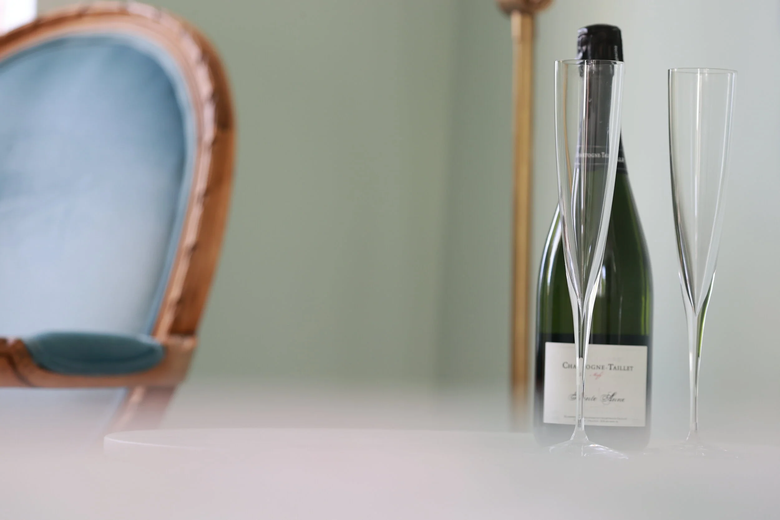 Beautifully elegant touches to celebrate your special day 