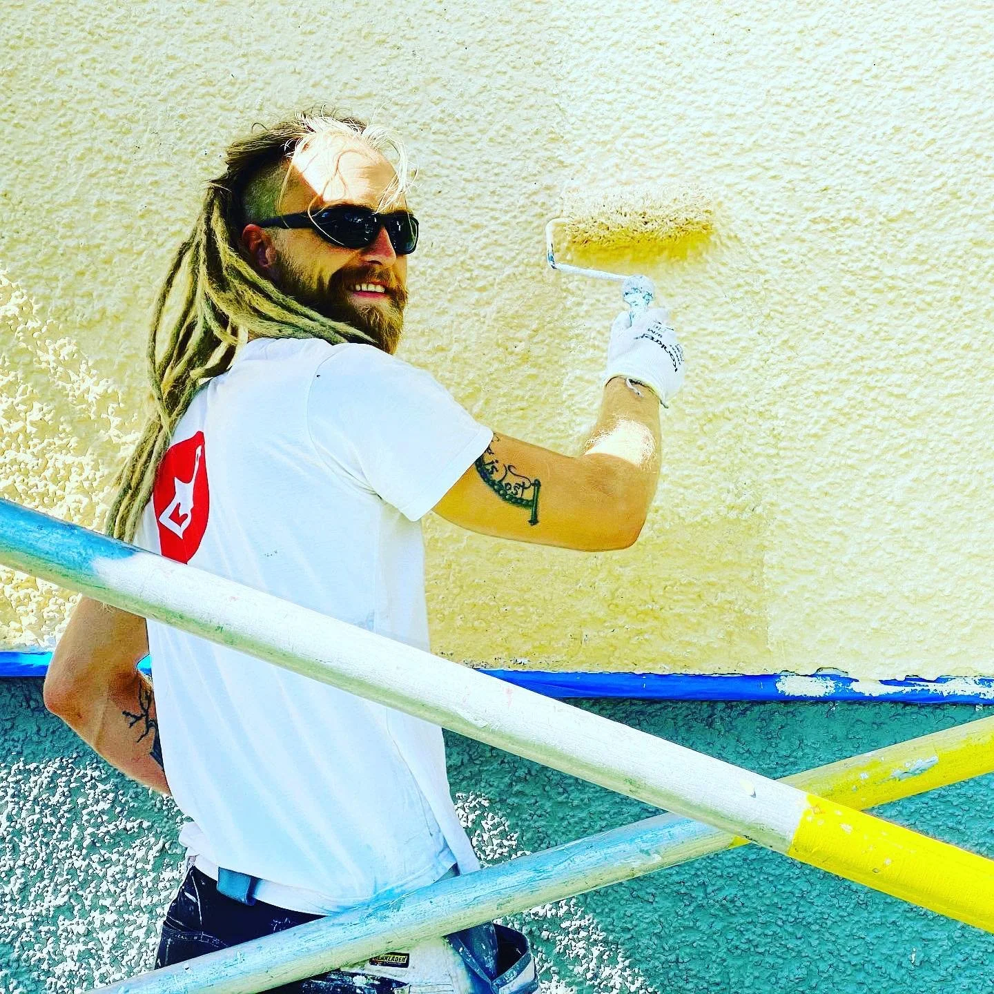 Äntligen måndag!! 😎