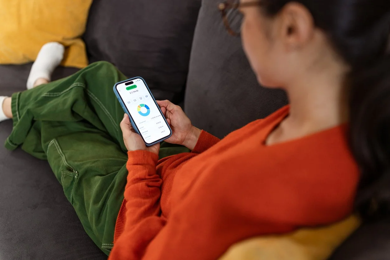 Villaägare sparar pengar genom ROT avdrag.