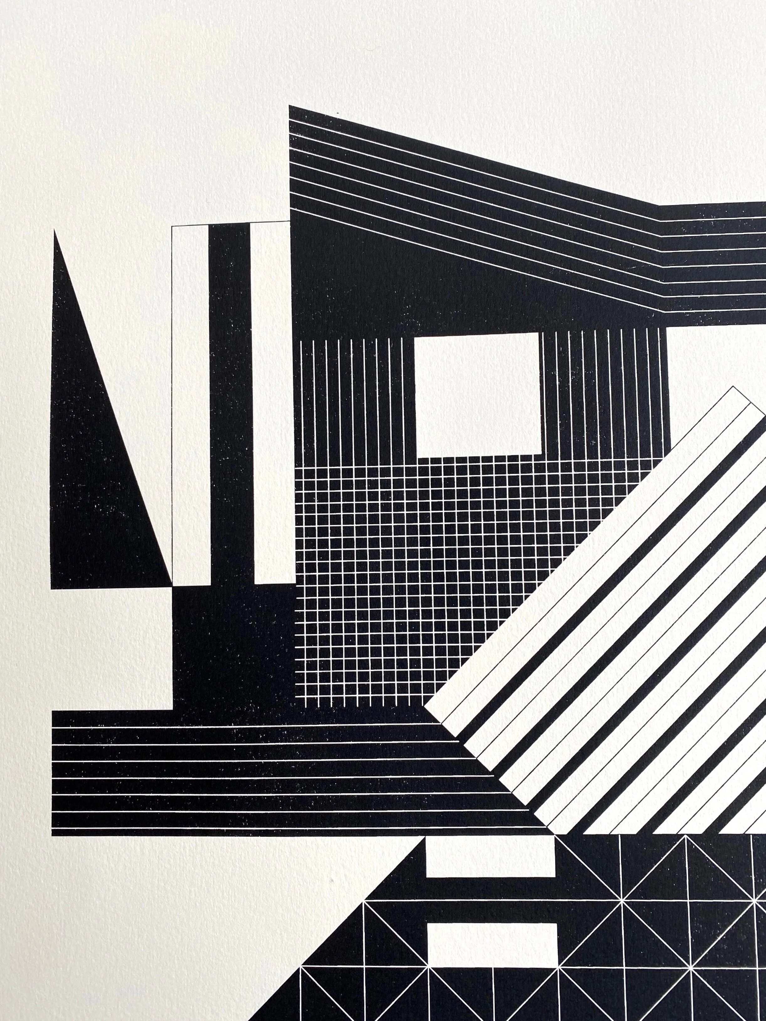 Ralphy, 2020, detail