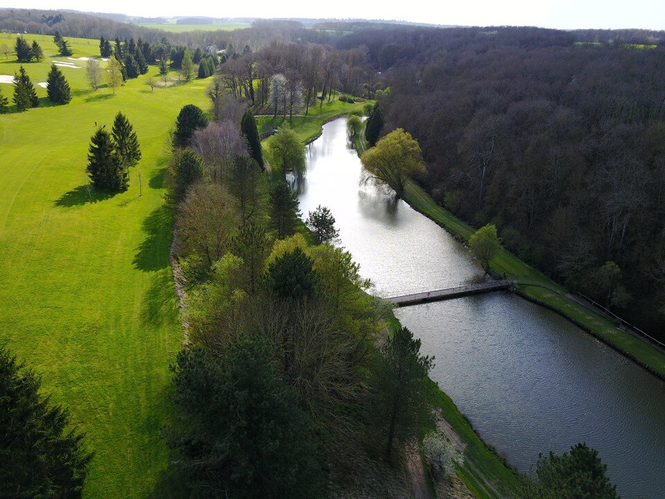 Golf de la Vaucouleurs