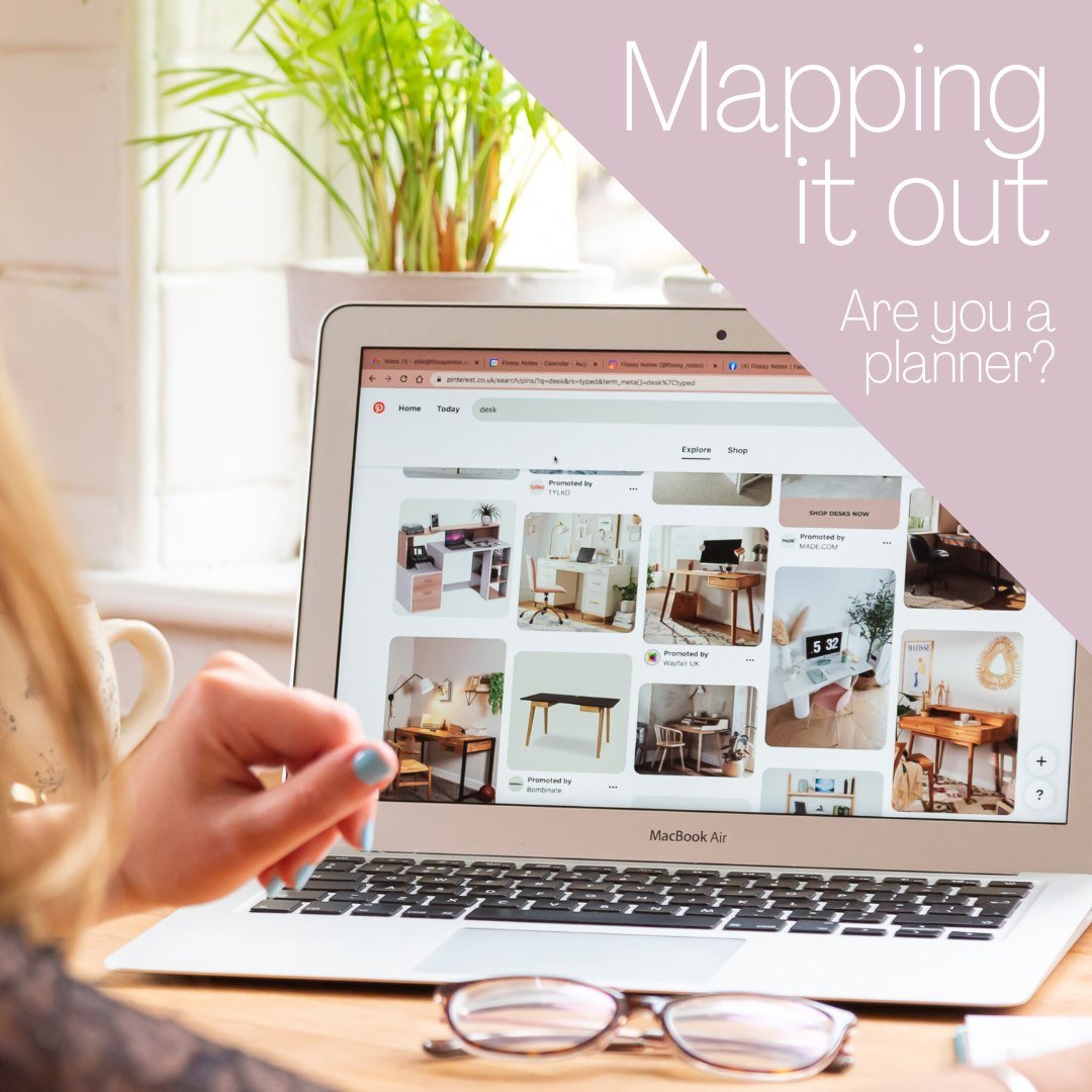 This week features a lot of juggling from various locations.
Luckily for me, I love planning! 🗓
🐚 Today: Social media for my paddleboarding client and email campaigns for my logistics client
🐚 Tuesday: Social media for my minibus &amp; road safety