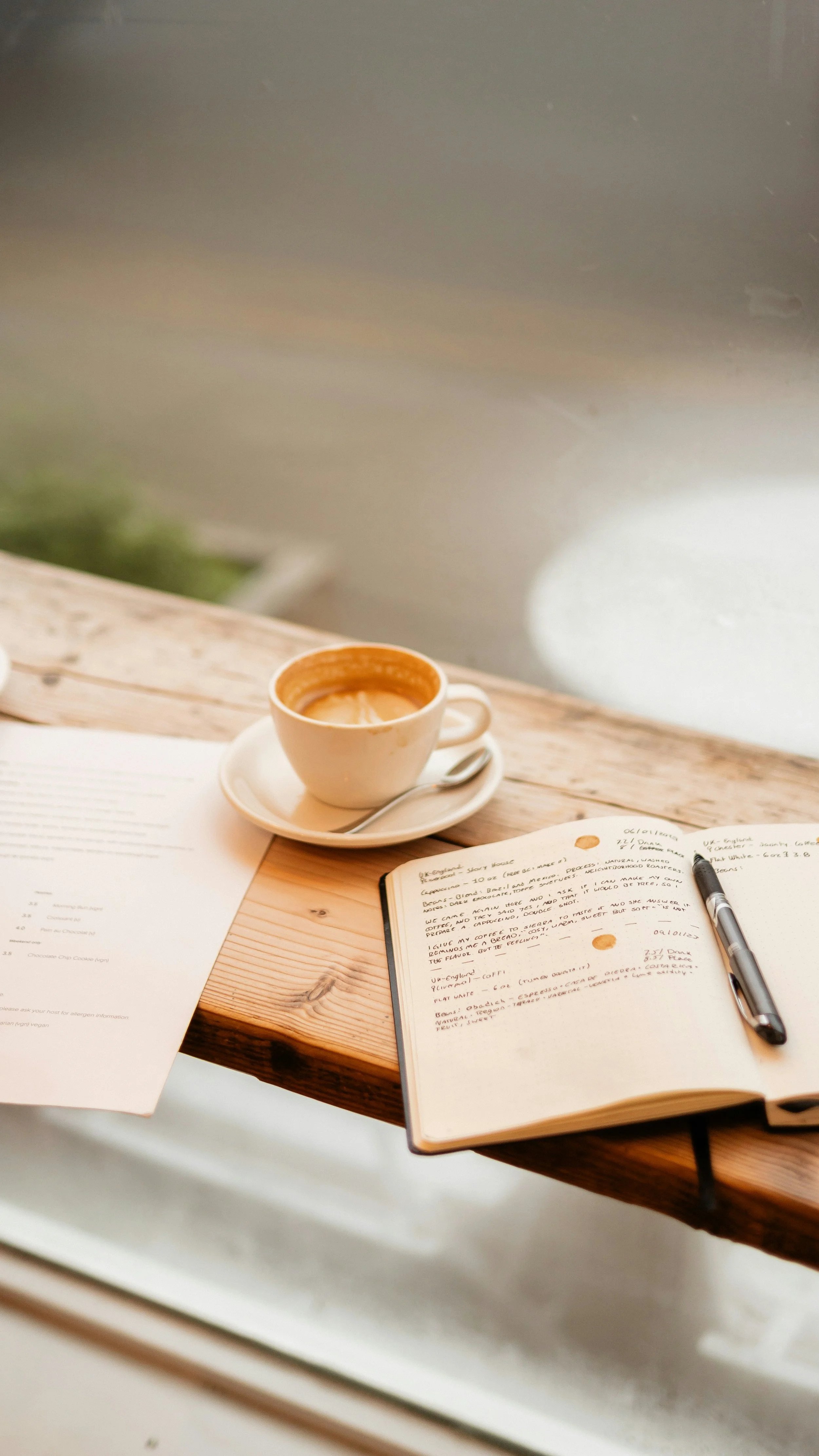 Writing website copy for small businesses