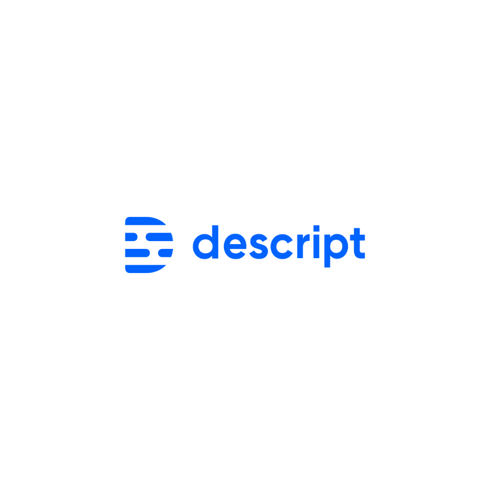 Descript Video Podcast 