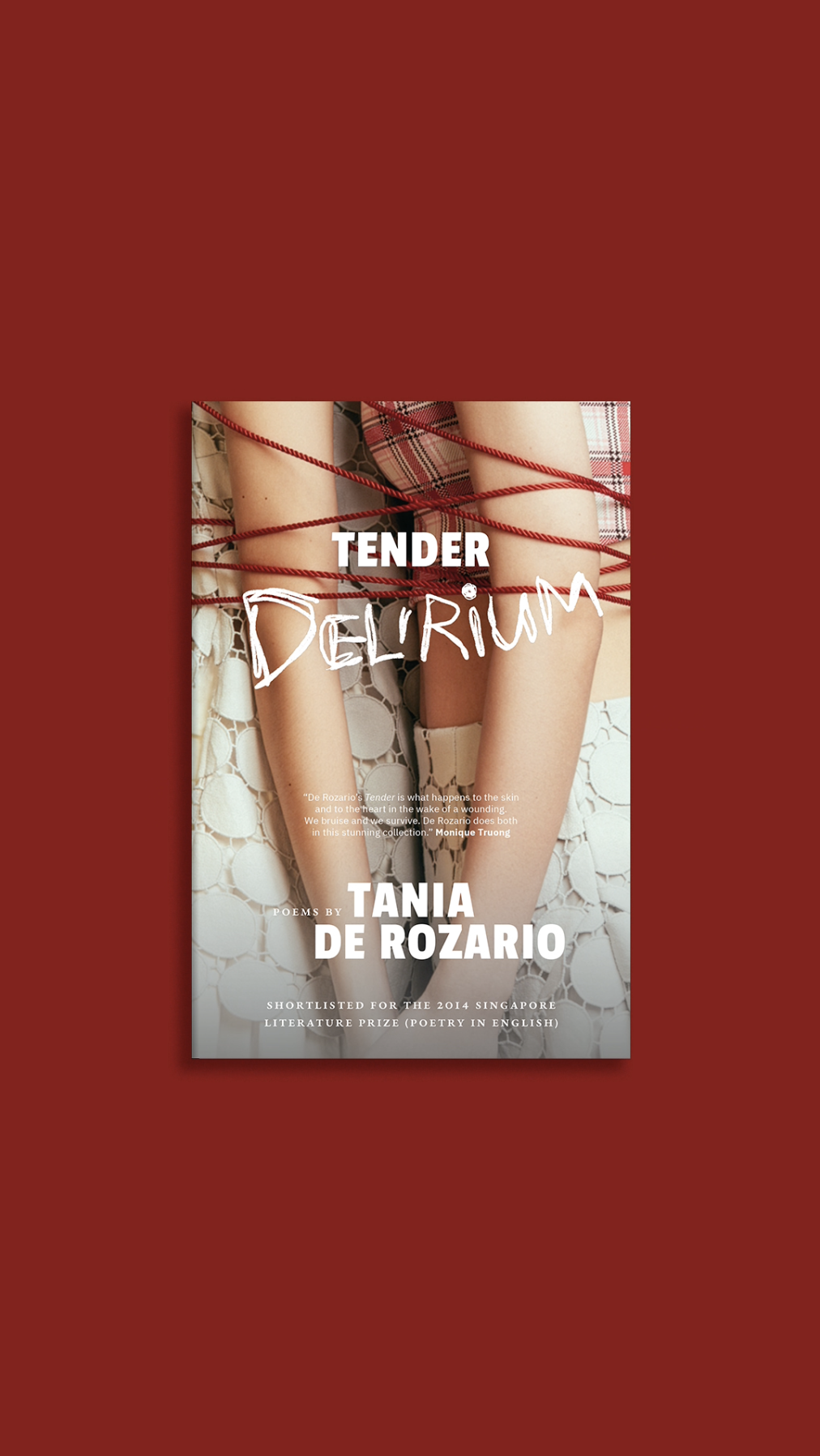 Tender Delirium