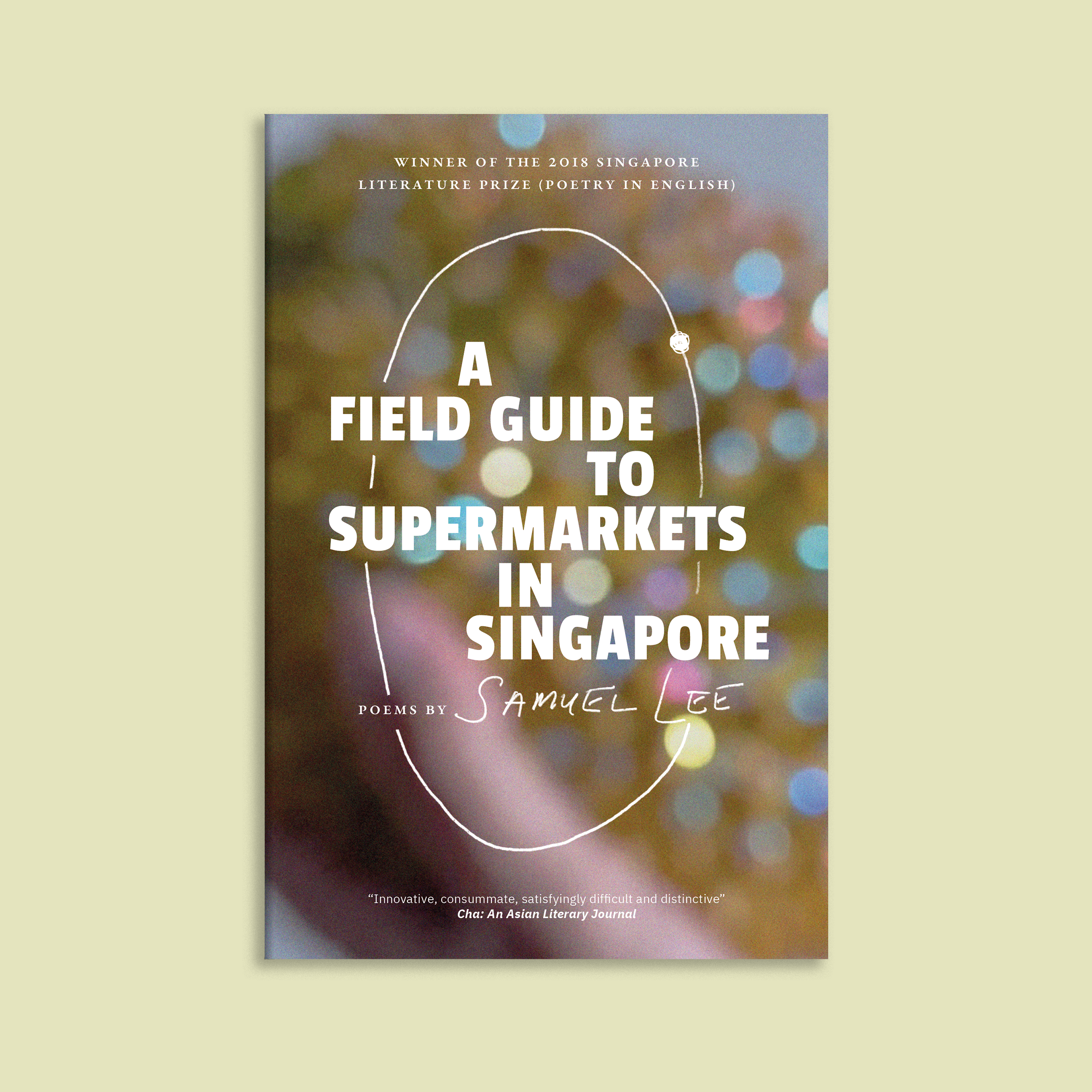 A Field Guide to Supermarkets in Singapore