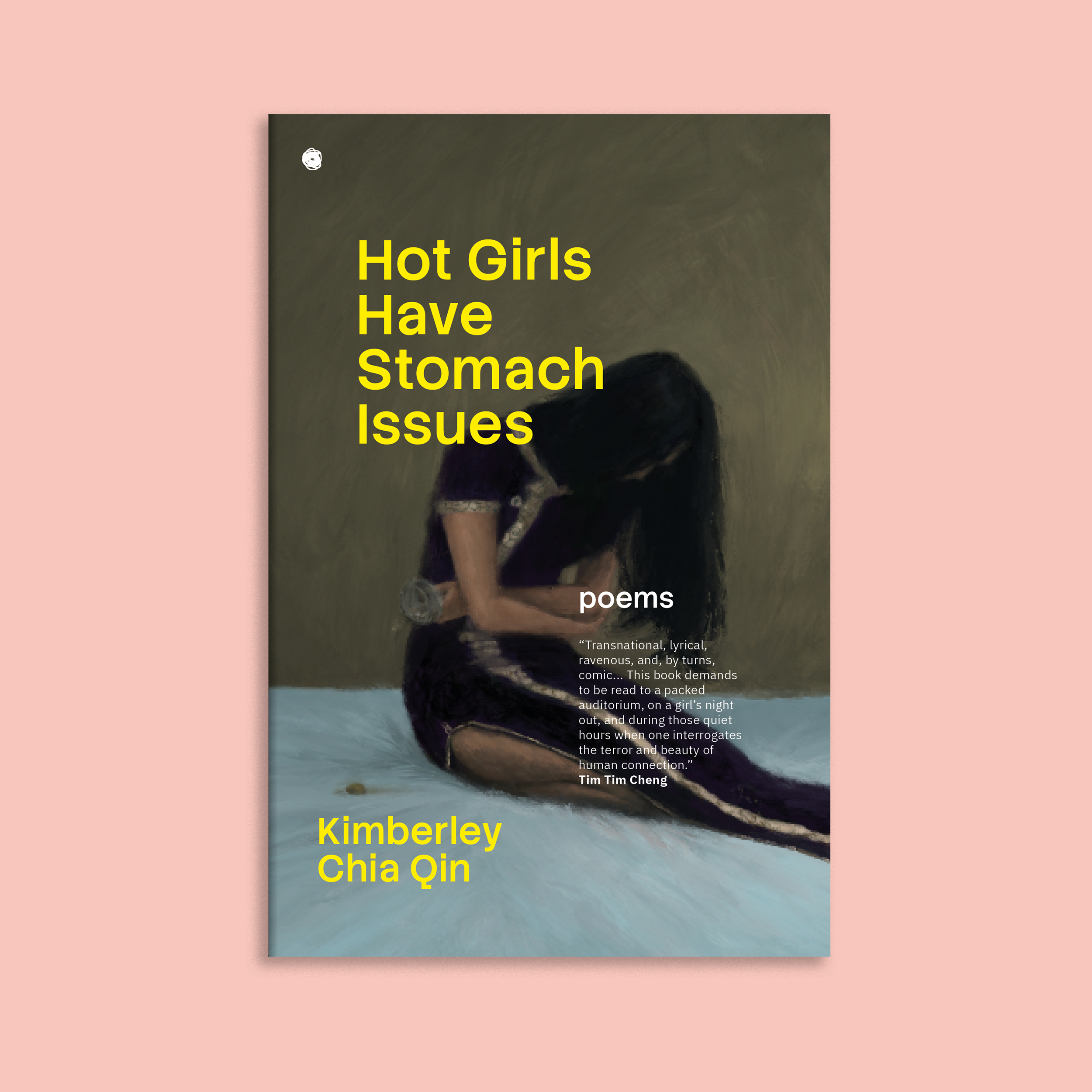 Hot Girls Have Stomach Issues