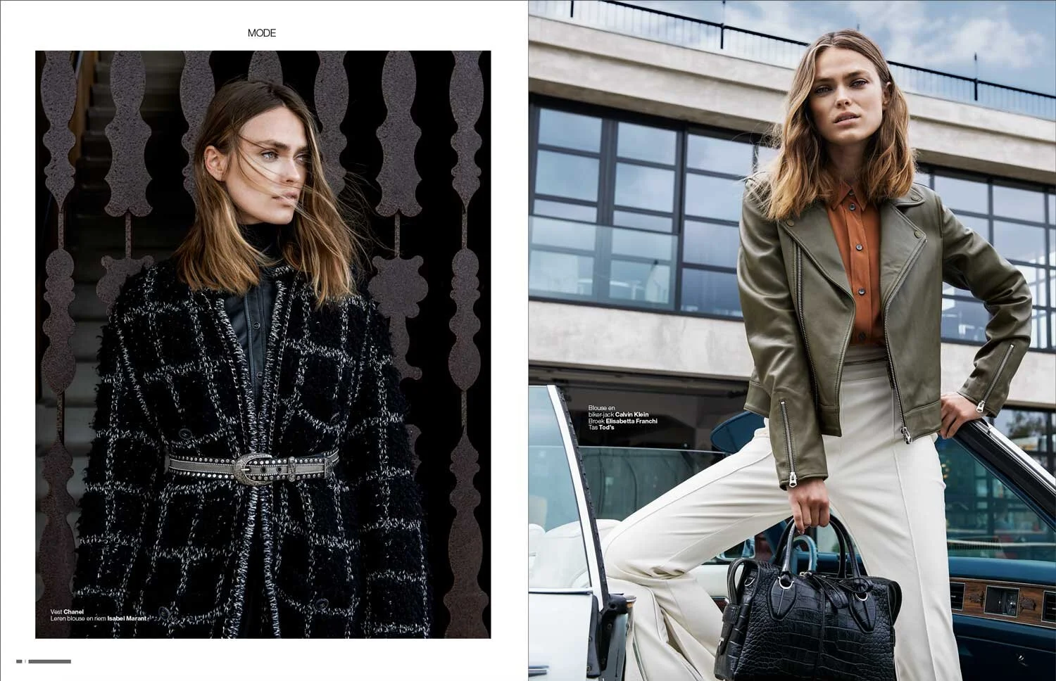 Art Direction for a fashion shoot
Photography Carin Verbruggen
Styling Pedro Dias
Model Sophie Vlaming