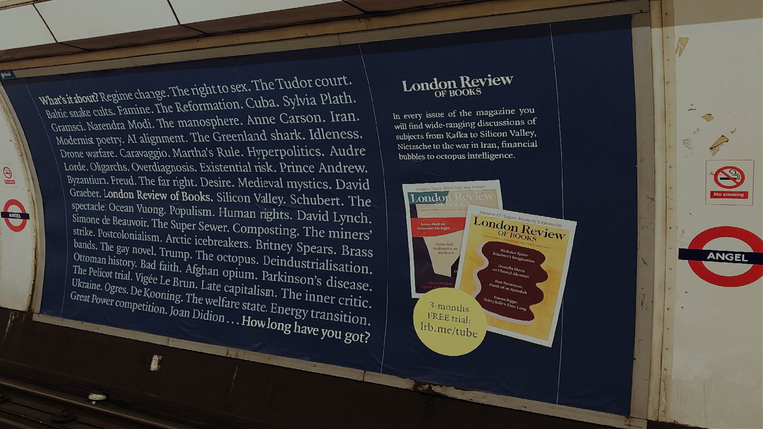 London Review of Books