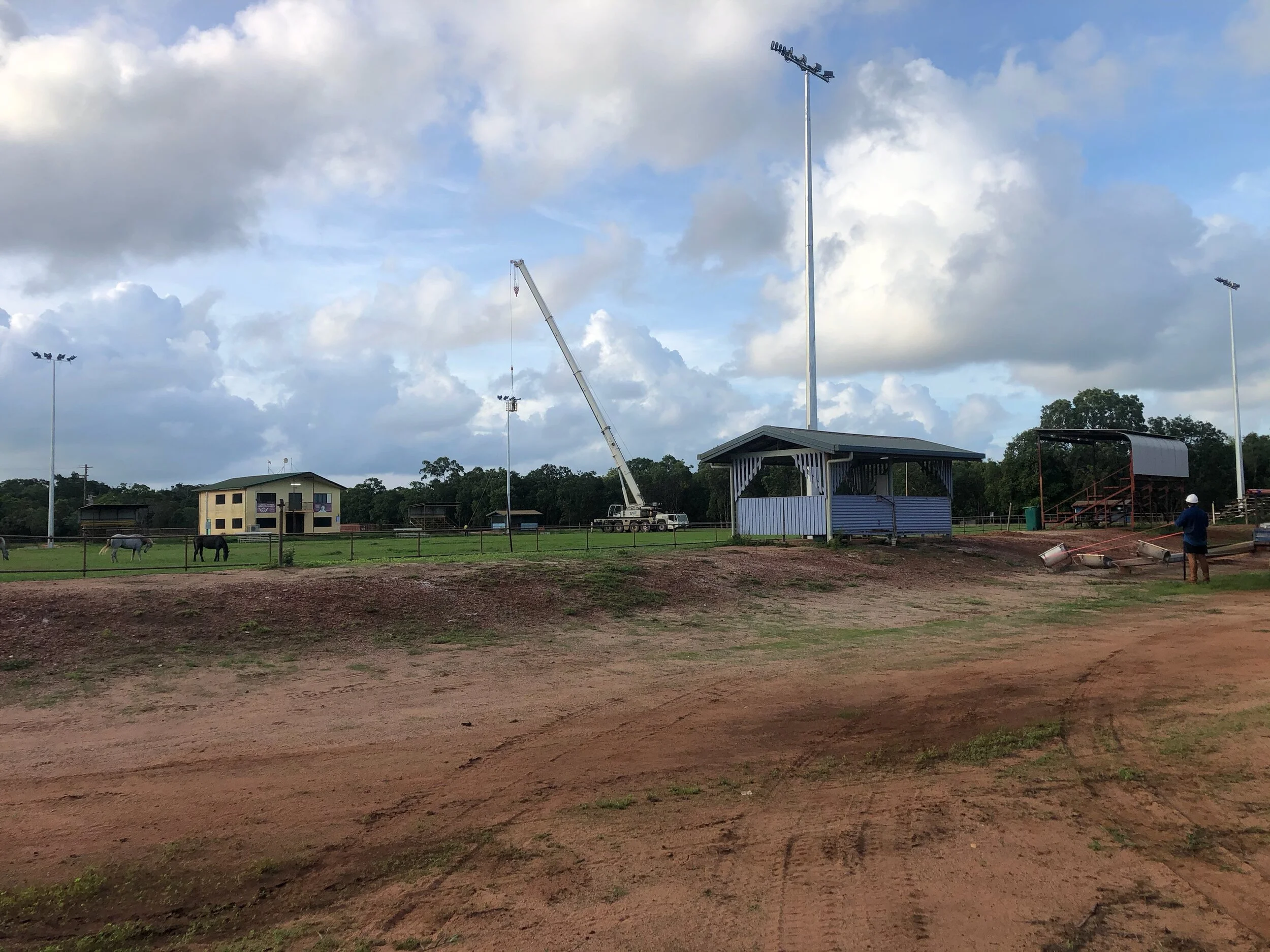 BAMAGA OVAL UPGRADE