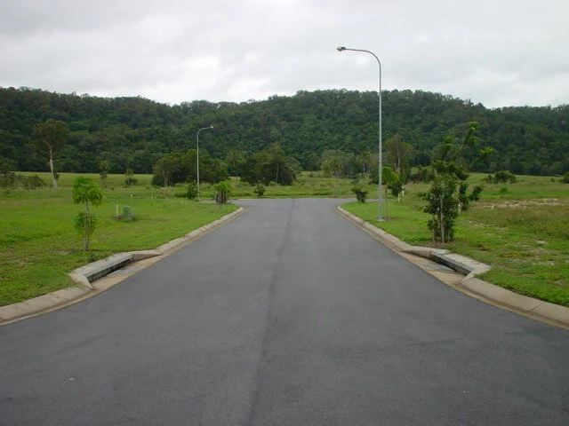 WONGA BEACH SUBDIVISION