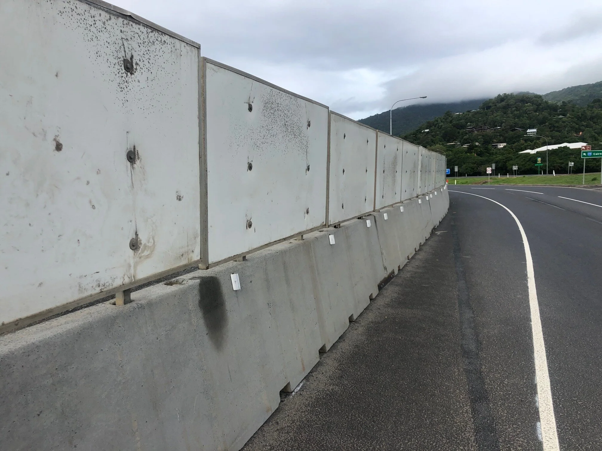 ROAD SAFETY ENGINEERING