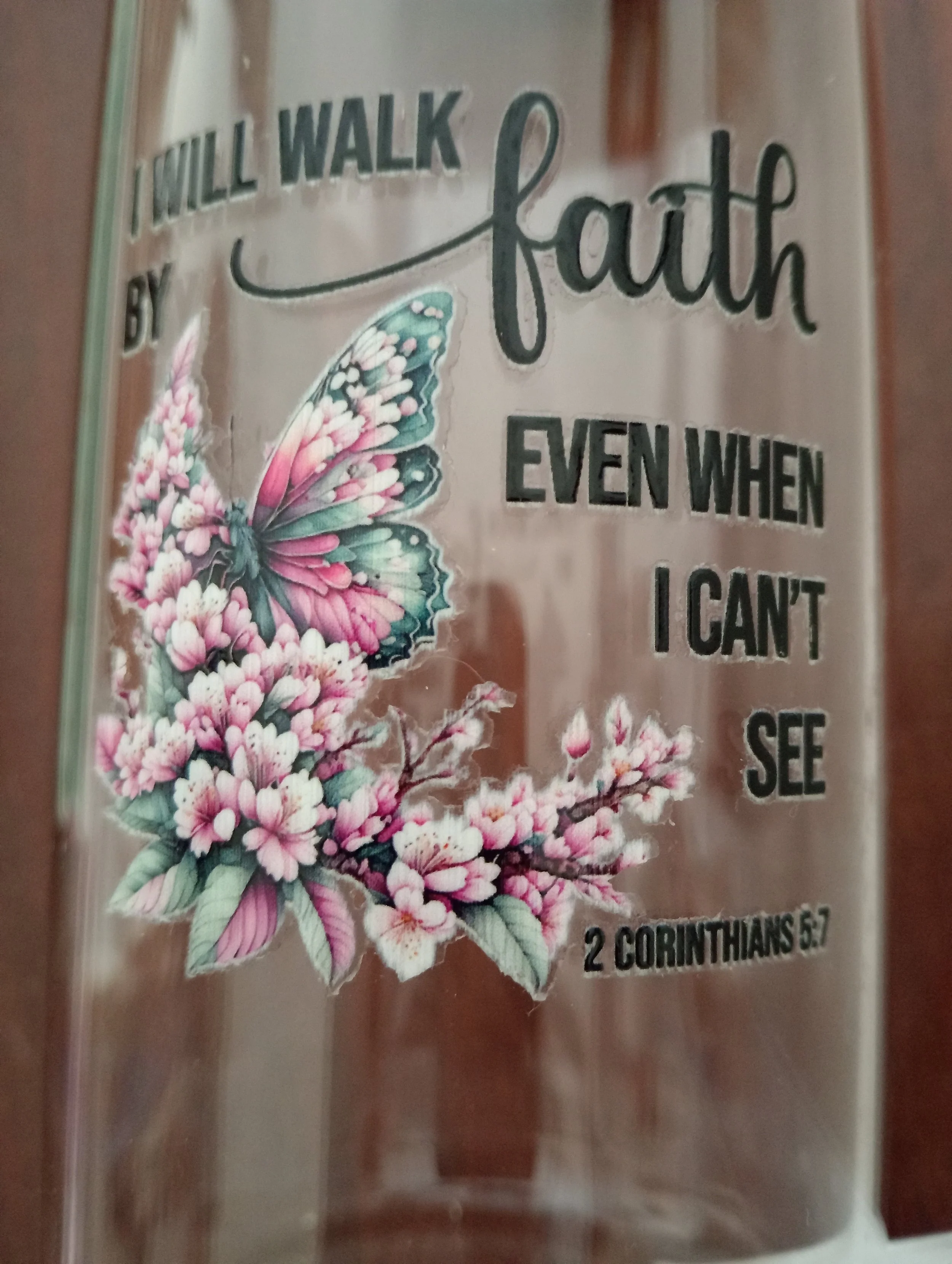 Add some Godly and Spiritual Motivation to your daily walk with the Lord. A Wellness Planner, Devotional and Glass Tumbler. IMG20260924103625.jpg