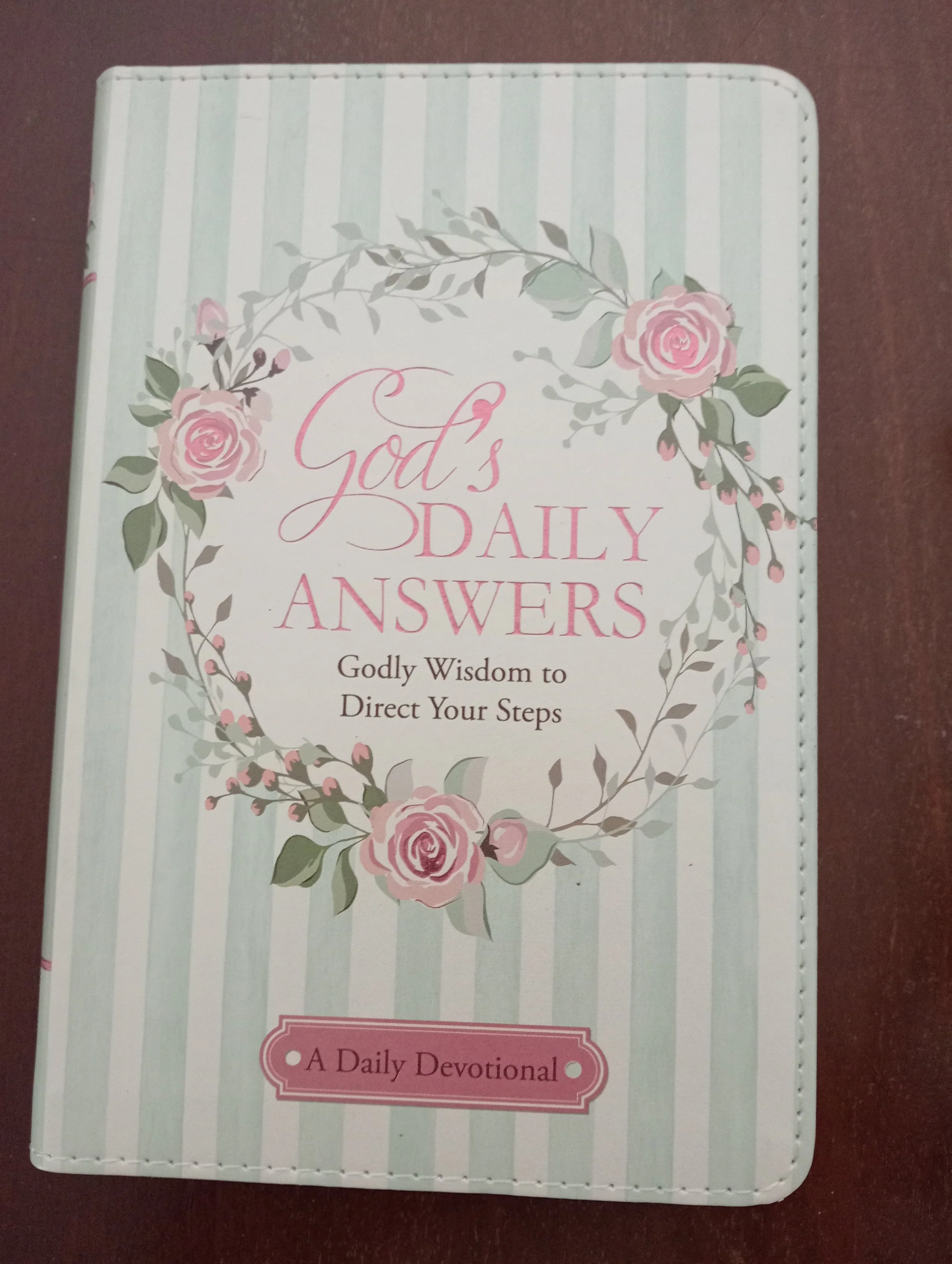 Add some Godly and Spiritual Motivation to your daily walk with the Lord. A Wellness Planner, Devotional and Glass Tumbler. IMG20260924103452.jpg