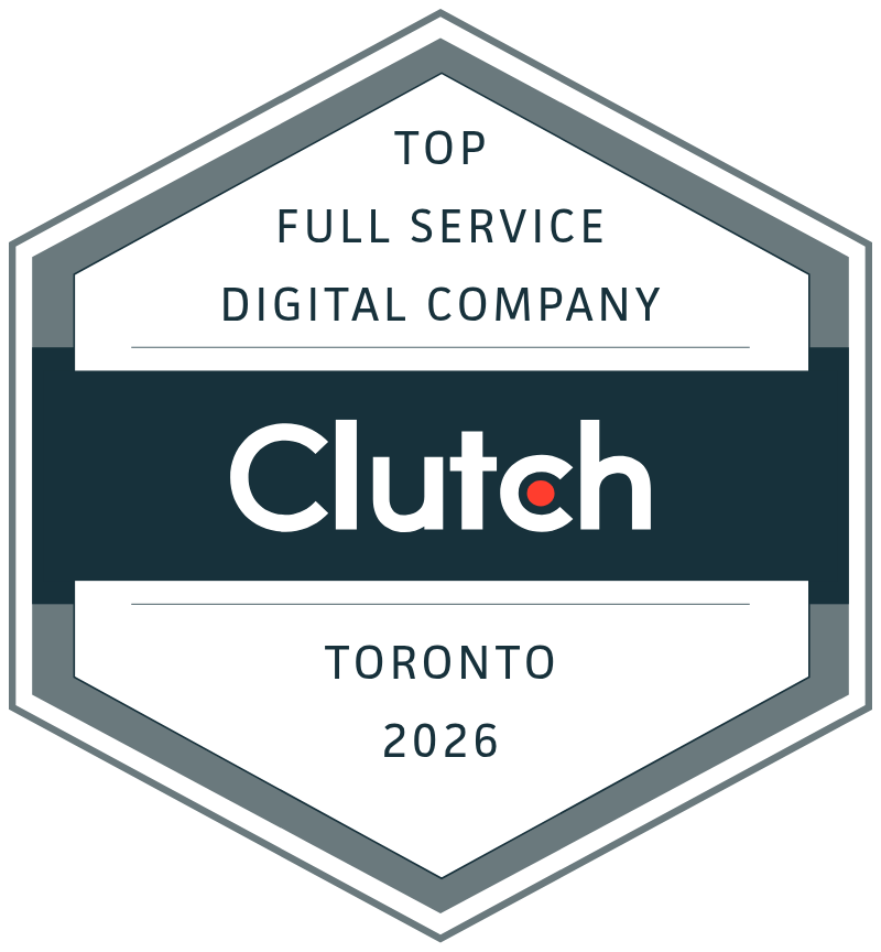 Top Clutch Full Service Digital Company Toronto 2026.png