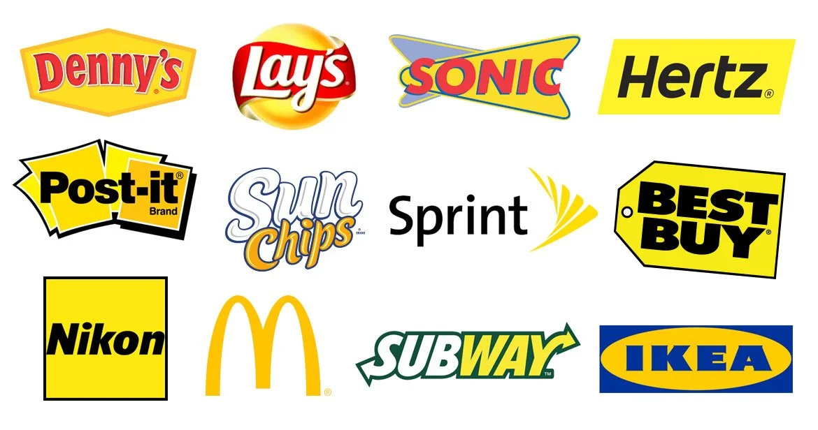 Understanding Colour Psychology in Marketing and Branding — BOLD x ...