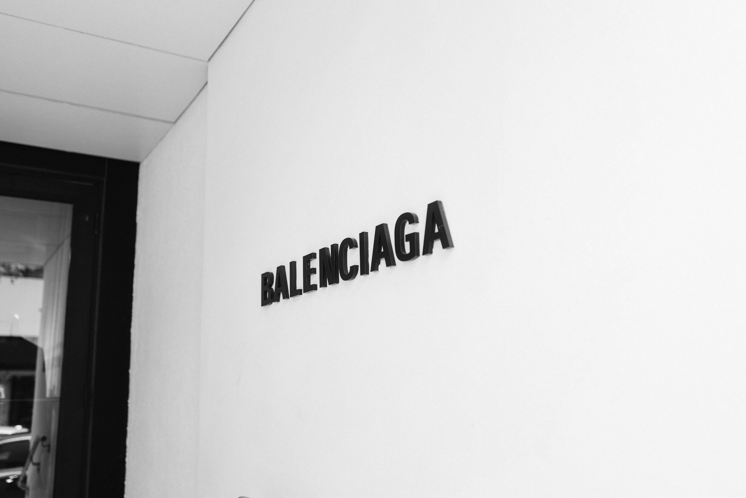 Balenciaga Goes To Court! 