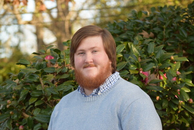 Aaron Cates