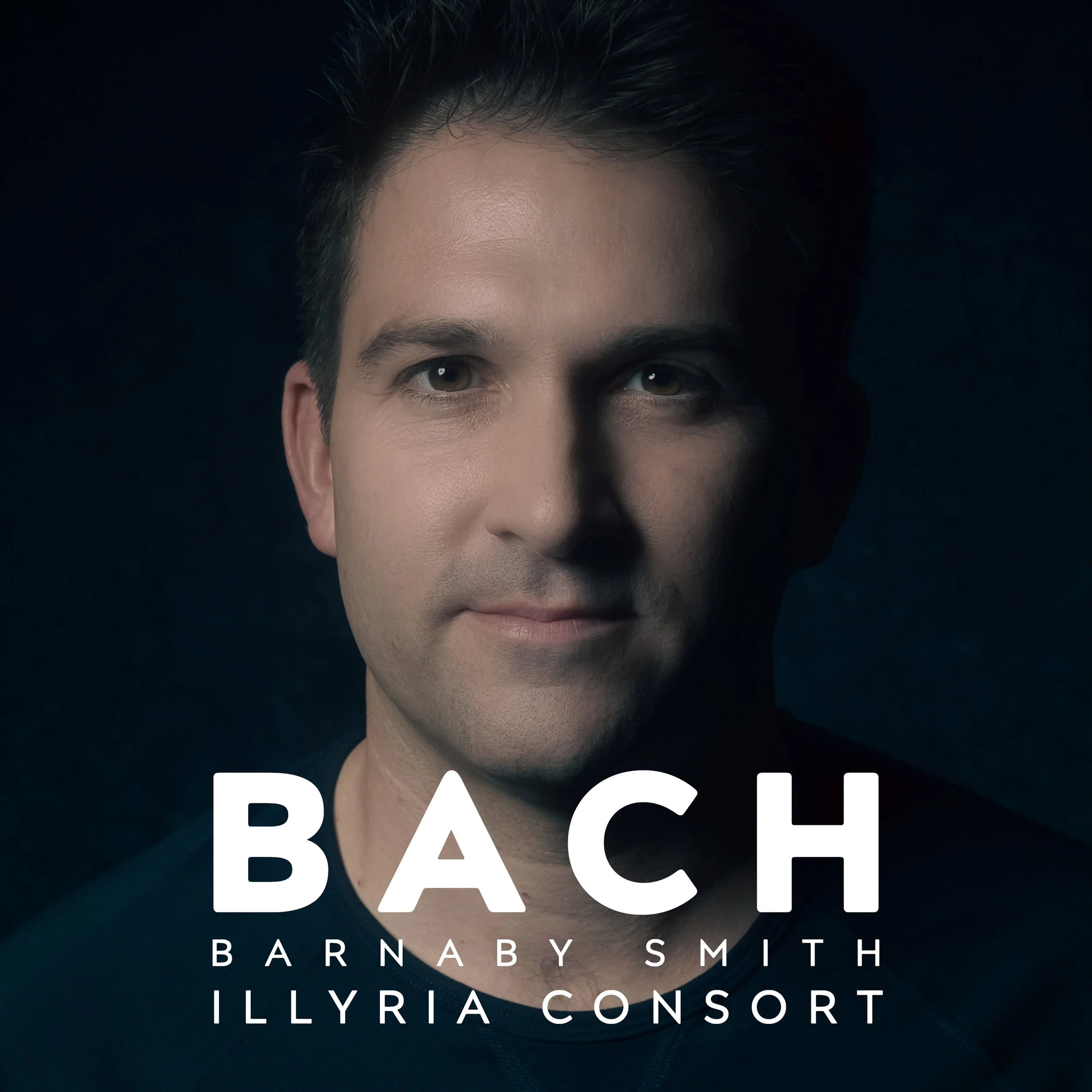 Barnaby Smith - Bach