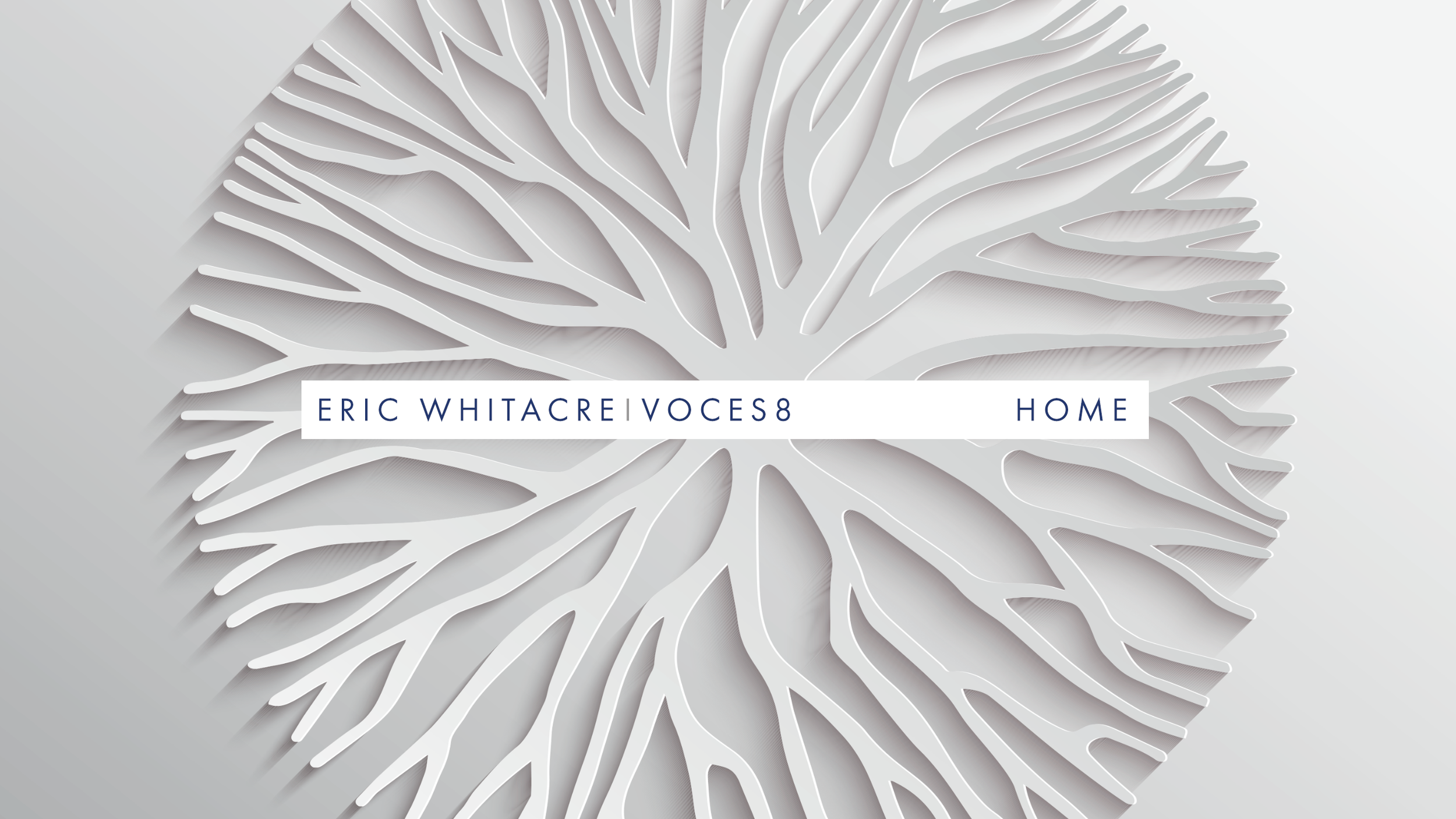 Eric Whitacre | VOCES8 | Home