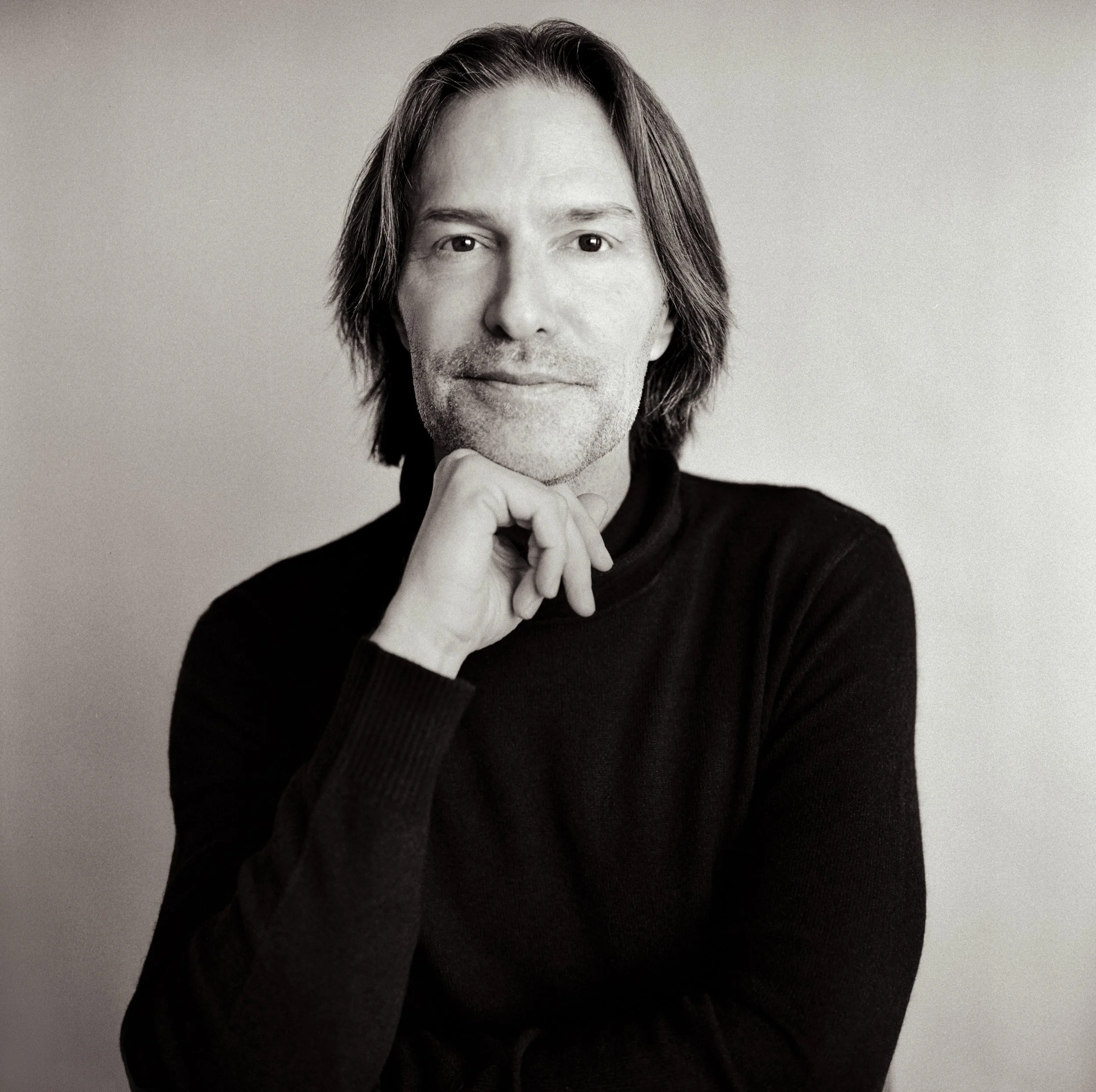New Single - Eric Whitacre | All Seems Beautiful to Me