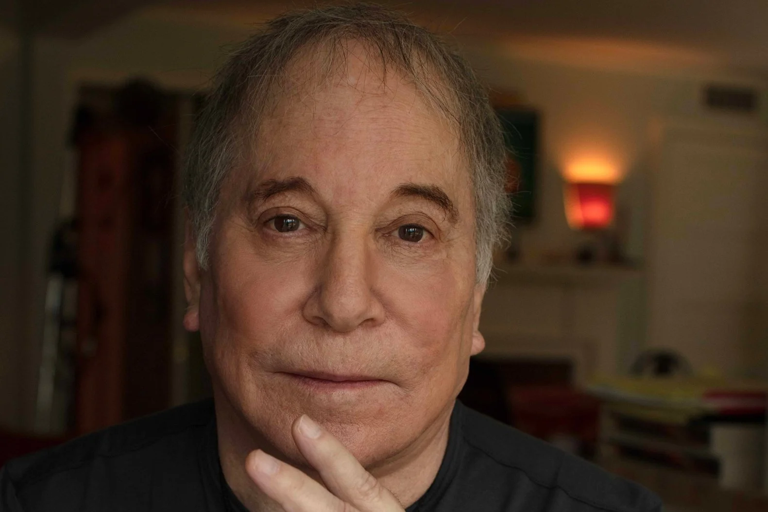 Paul Simon - ‘Seven Psalms’