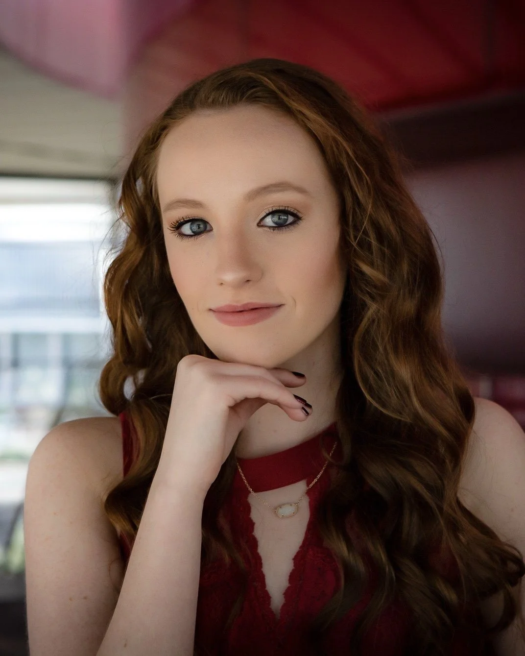 Abigail Lysinger