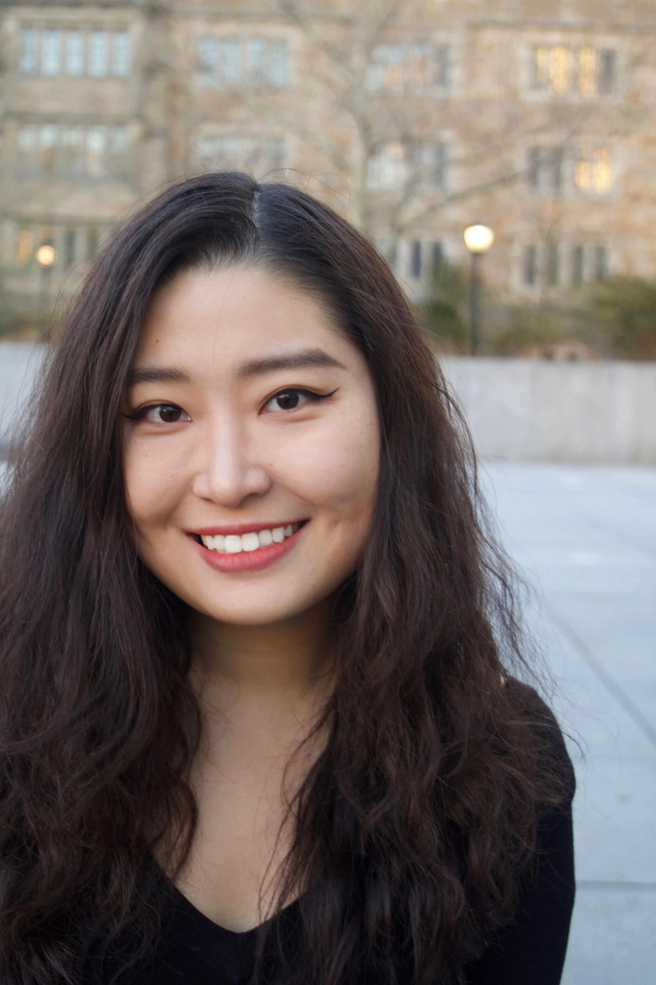  Conductor, composer, pianist, and soprano Yiran Zhao holds a Master of Music in Choral Conducting from Yale School of Music (Robert Shaw Prize) and a Bachelor of Music in Piano and Theory &amp; Composition from Westminster Choir College. Her singing