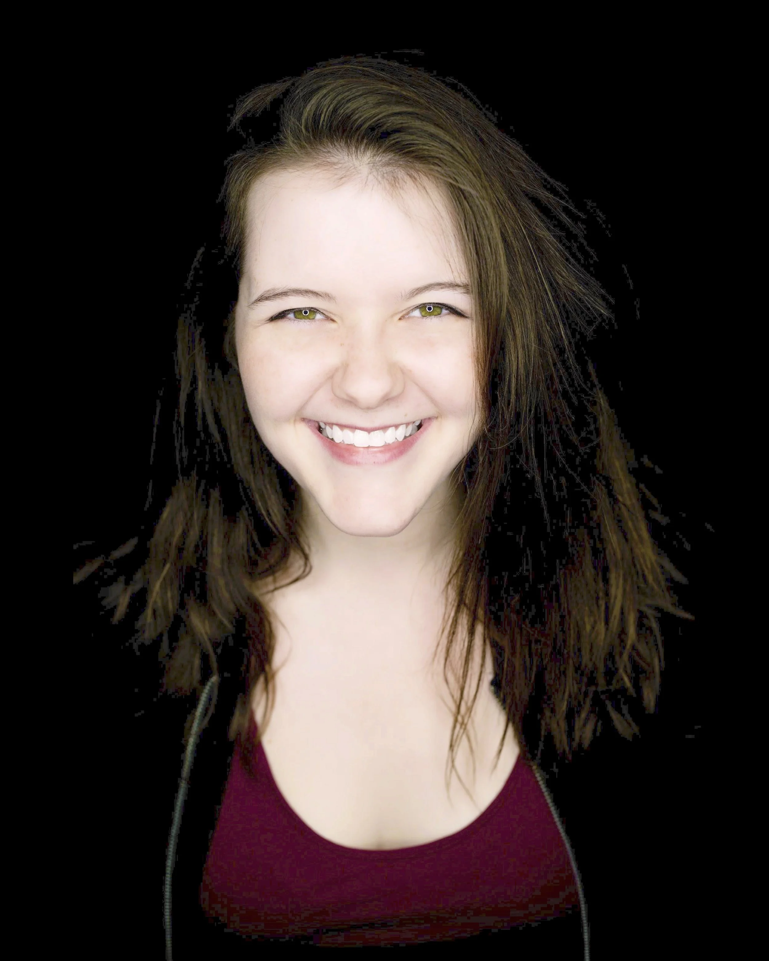 Katelyn Dietz