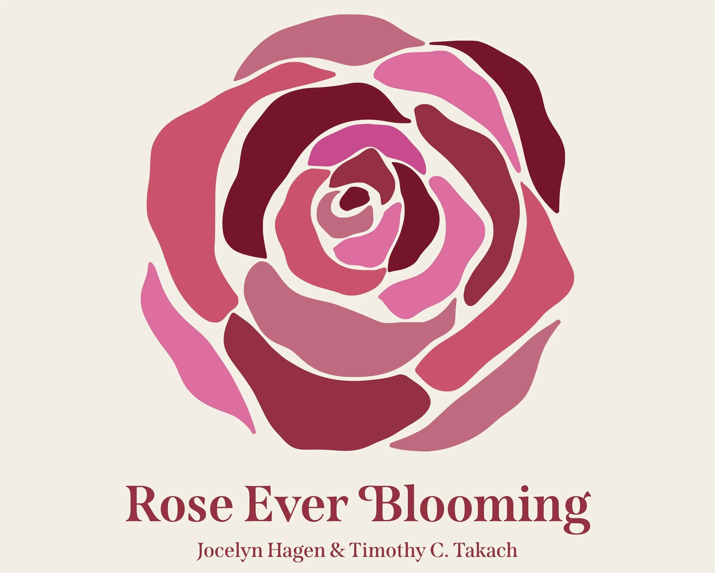 Rose Ever Blooming