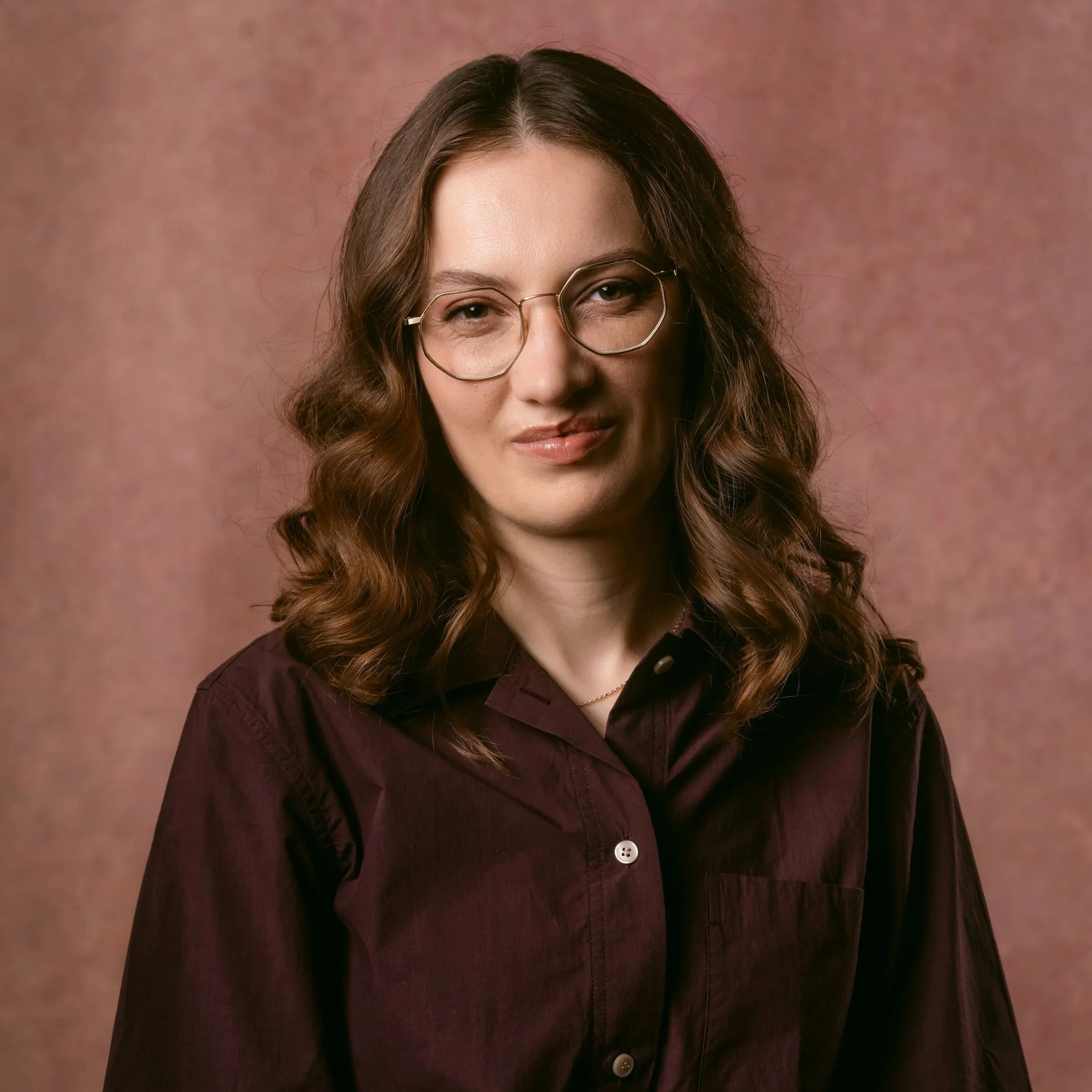 Katie Jeffries-Harris