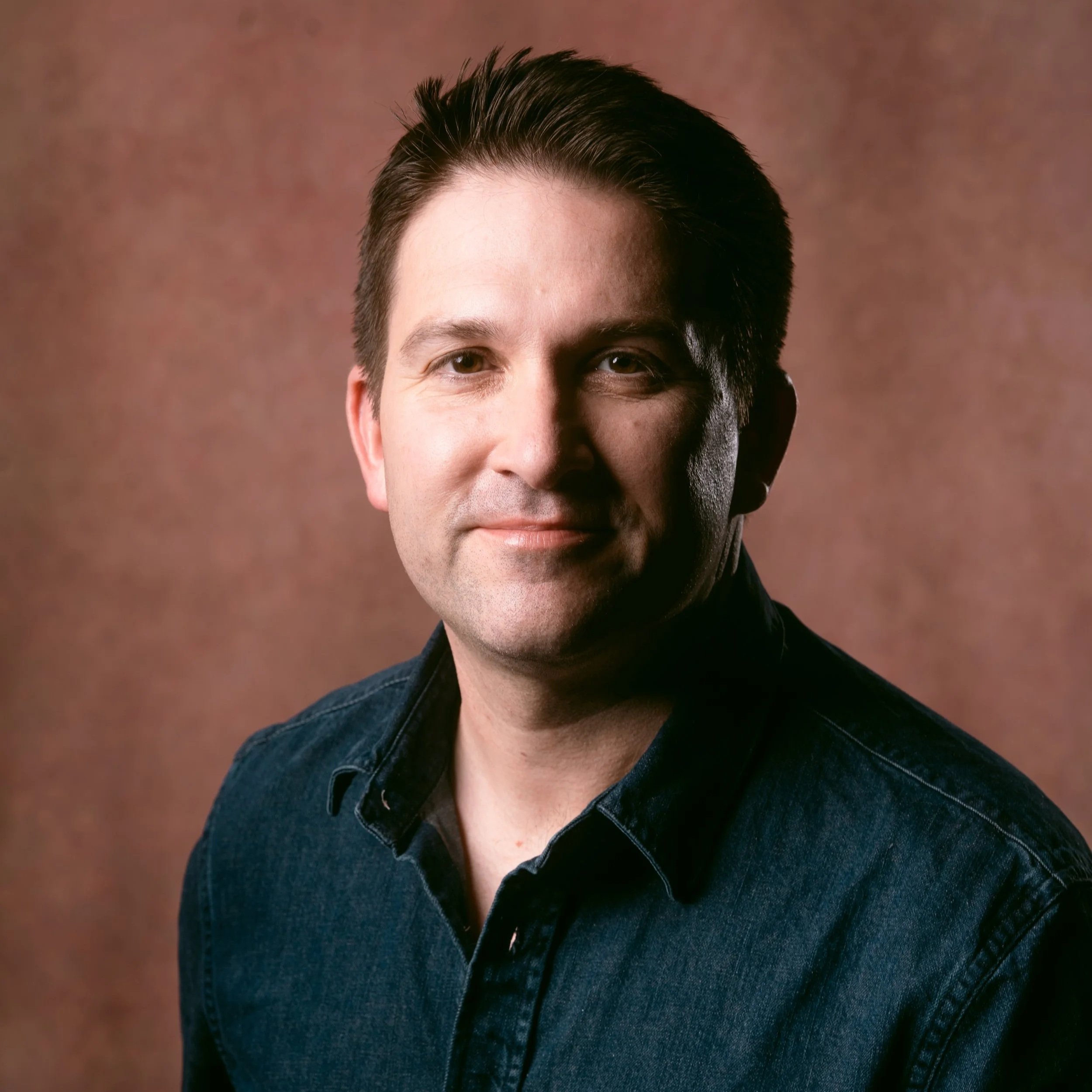 Barnaby Smith
