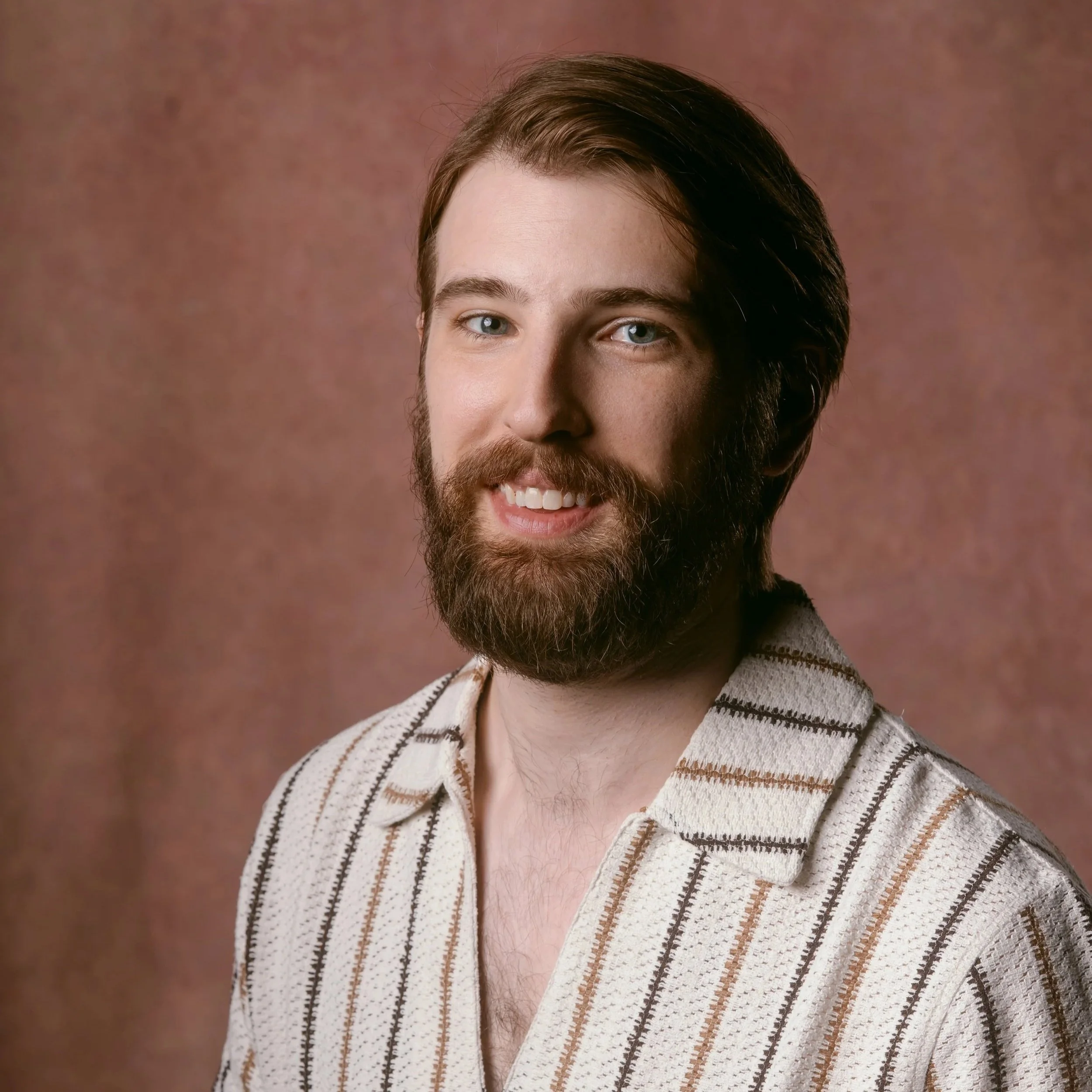 Blake Morgan