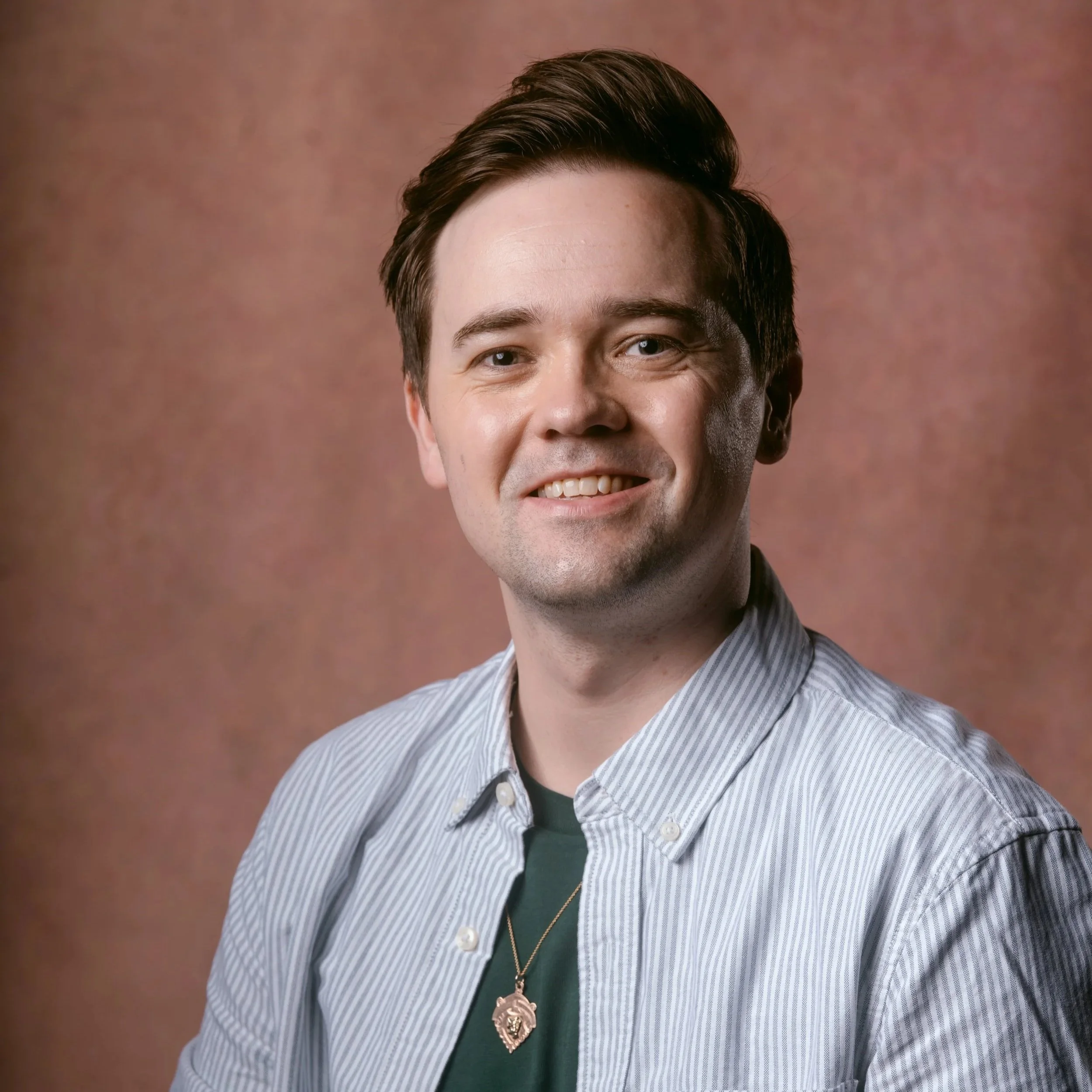 Euan Williamson