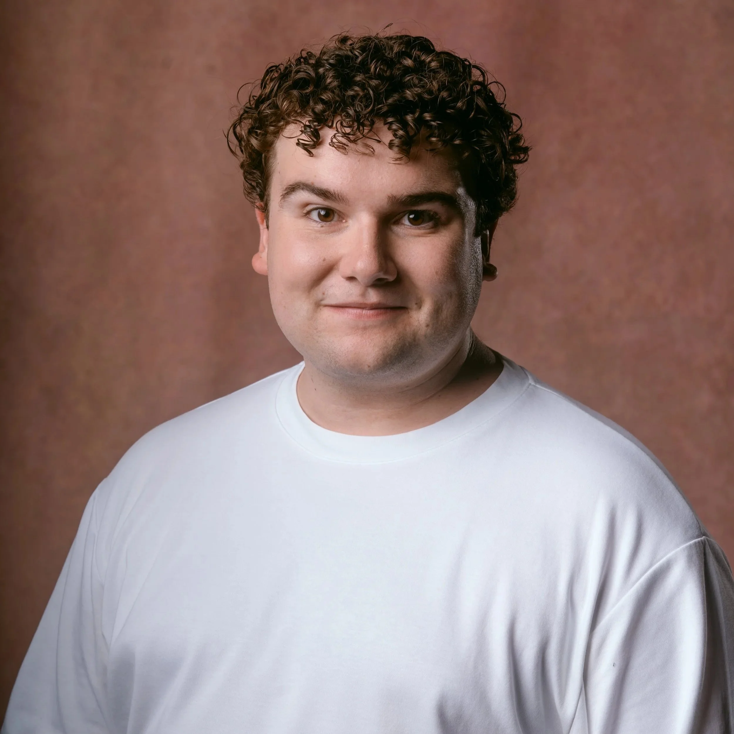 Dominic Carver