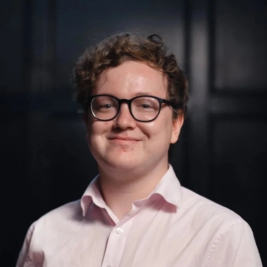Daniel Blaze