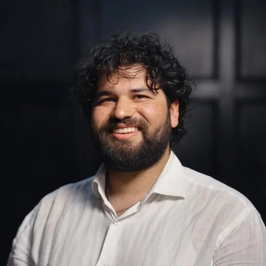 Matt Supramaniam