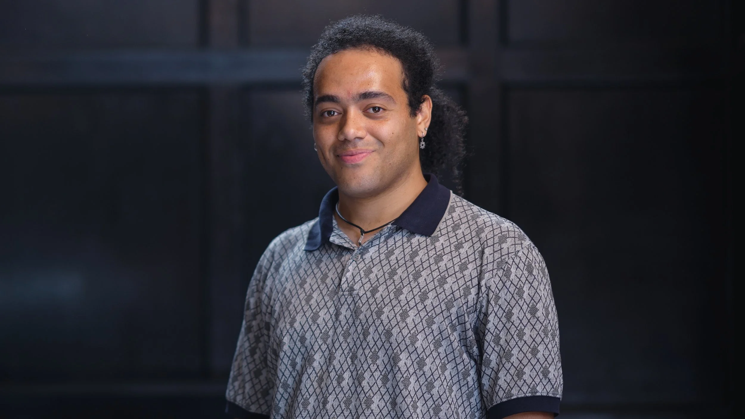 VOCES8 announces Riley Eddins as its newest Tenor