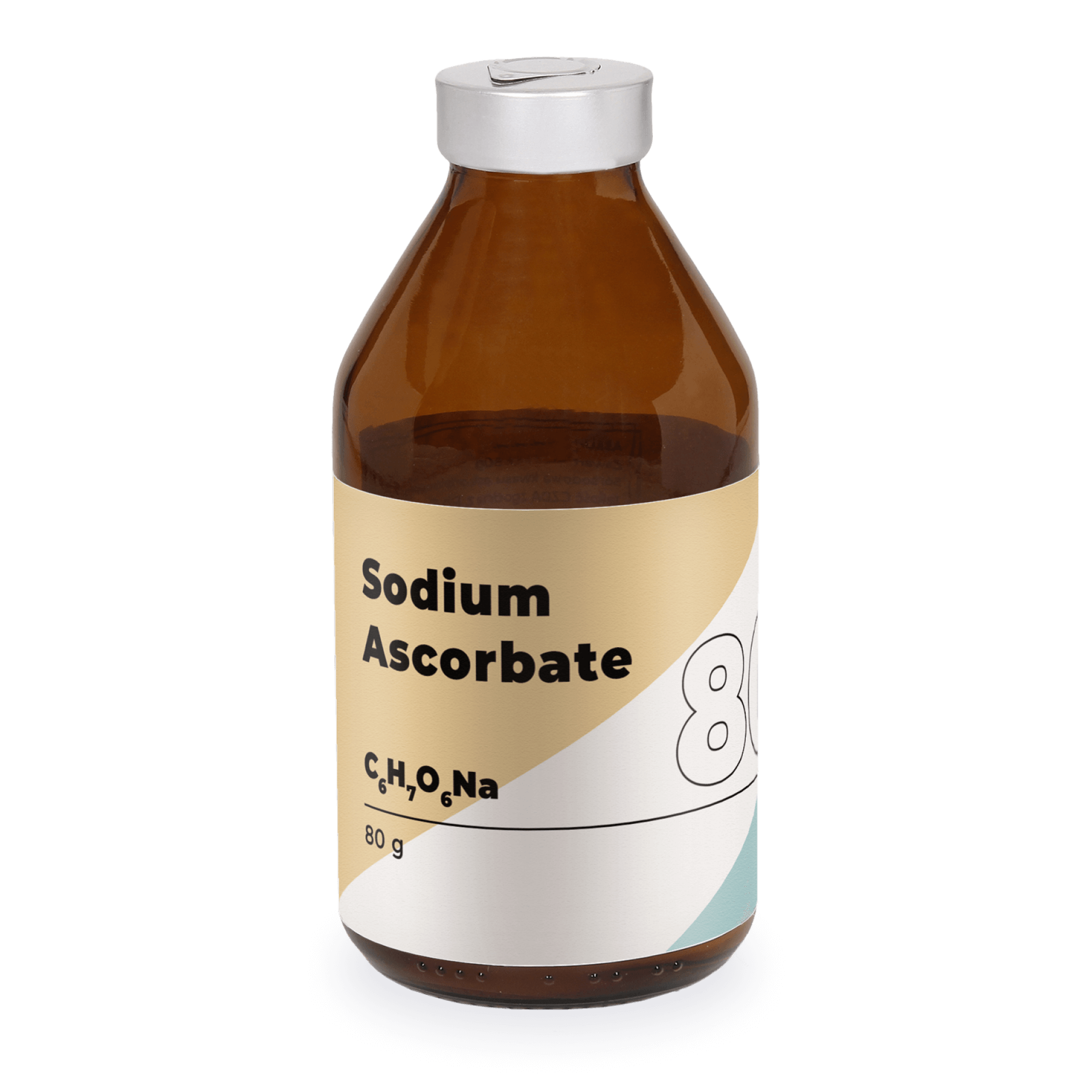 Sodium Ascorbate 80 g