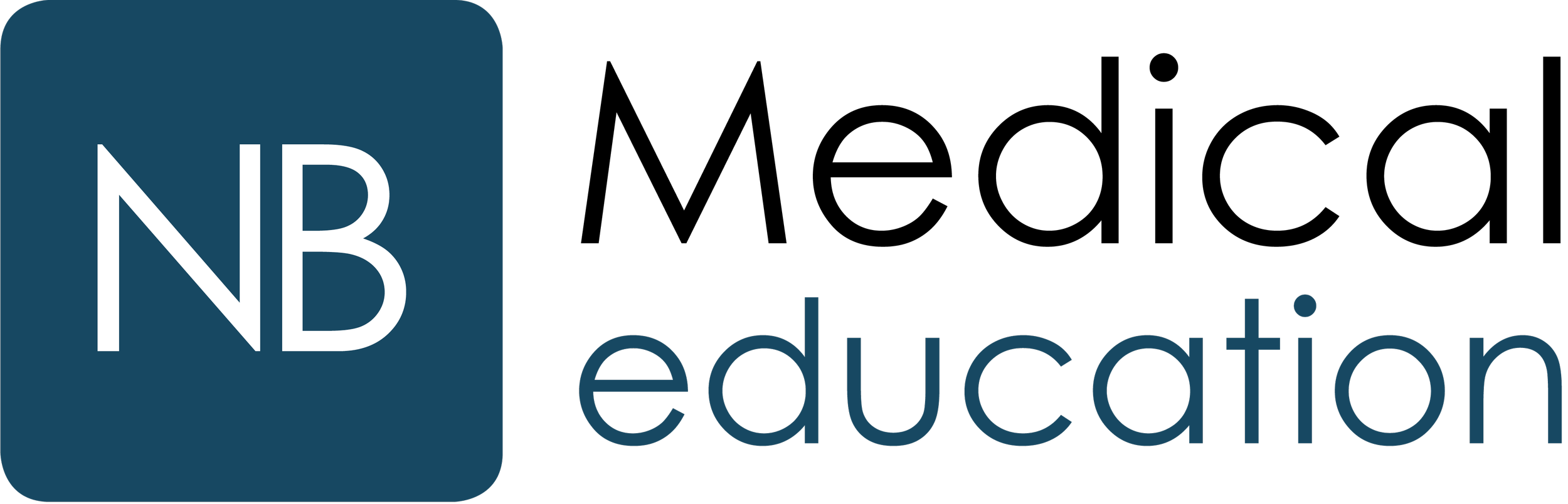 online medication education