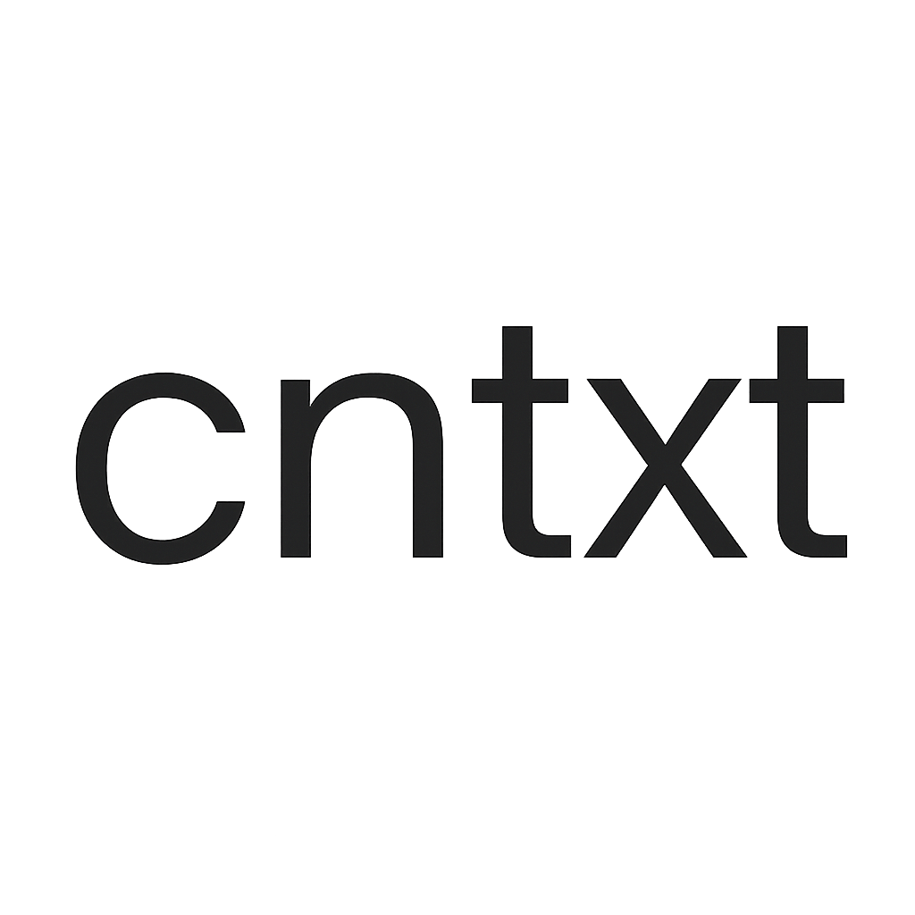cntxt