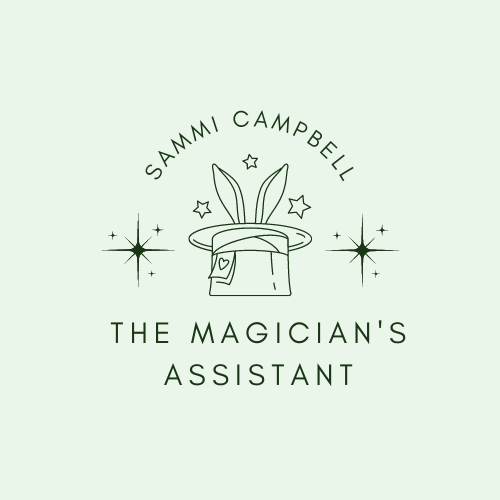 Sammi C. || The Magician&#39;s Assistant