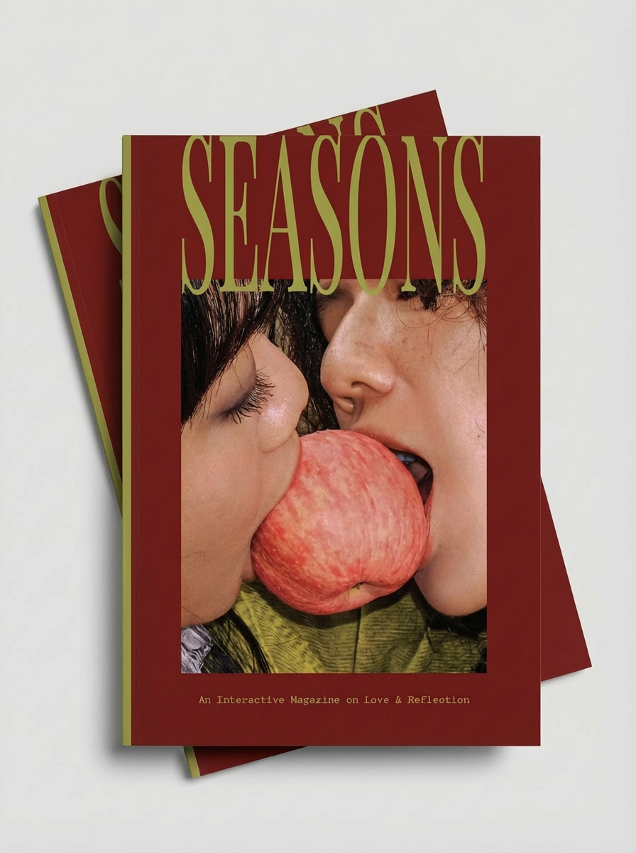 SEASONS MAGAZINE