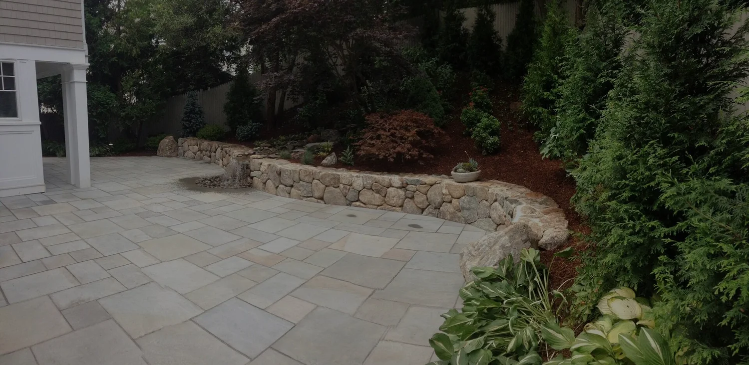 Landscaping Shrewsbury MA Landscape Design Shrewsbury, Westborough