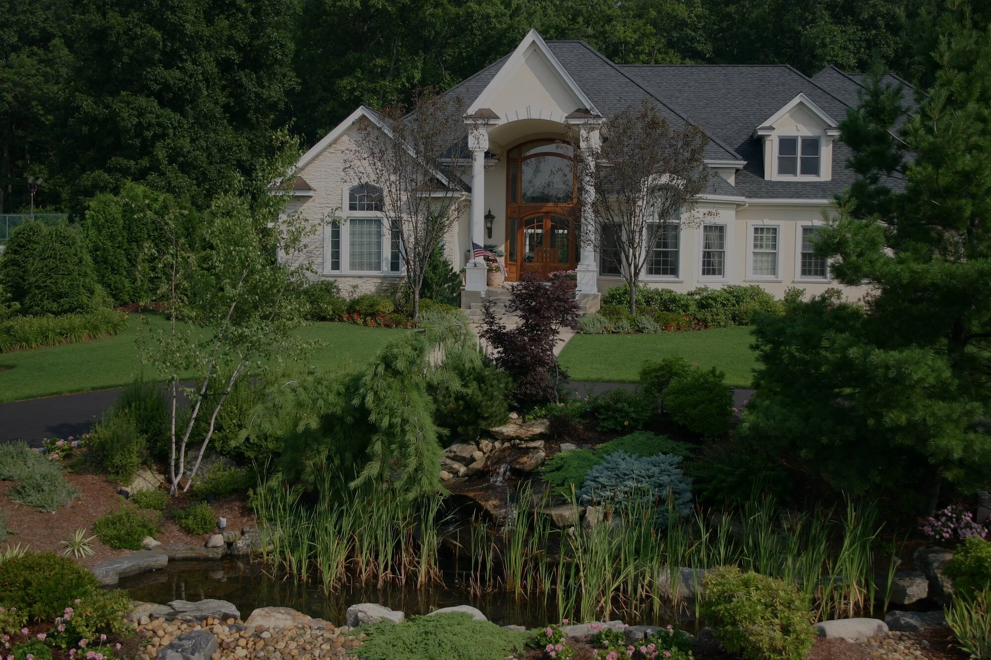 Landscaping Hopkinton MA Landscape Design, Landscaping Near Me