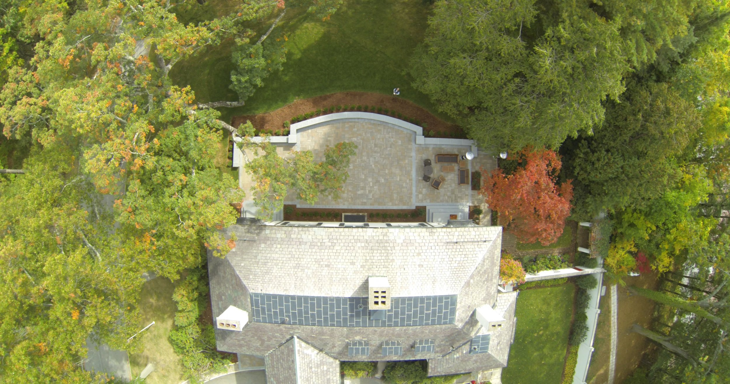 Green Dreams and Artful Scenes Masterful Landscaping Designs in Newton