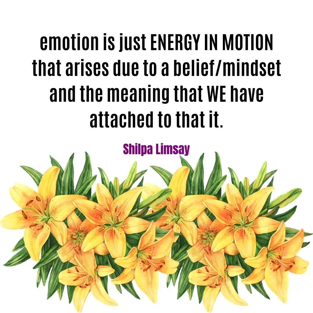 Dr Alan Watkins, an eminent physician, neuroscientist and an international expert on leadership and human performance, says that &ldquo;We all have emotions - every single second of the day. Emotions are 'Composite Biological Signals' made up of the 