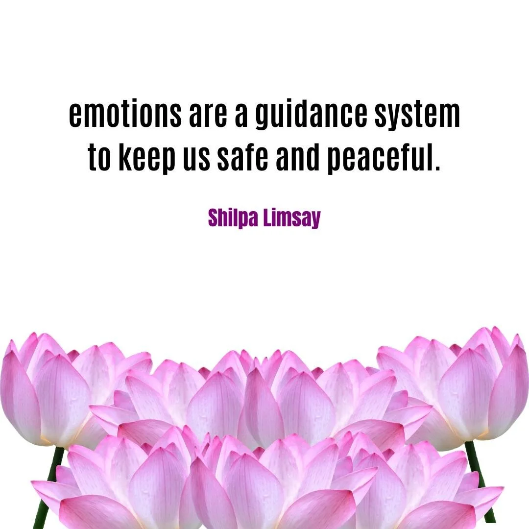 The more we feel and express emotions in healthy ways and the more attentive we are to our feelings and their messages, the happier we become. 

It doesn&rsquo;t even take time as much as turning our focus to our heart instead of outward to the world