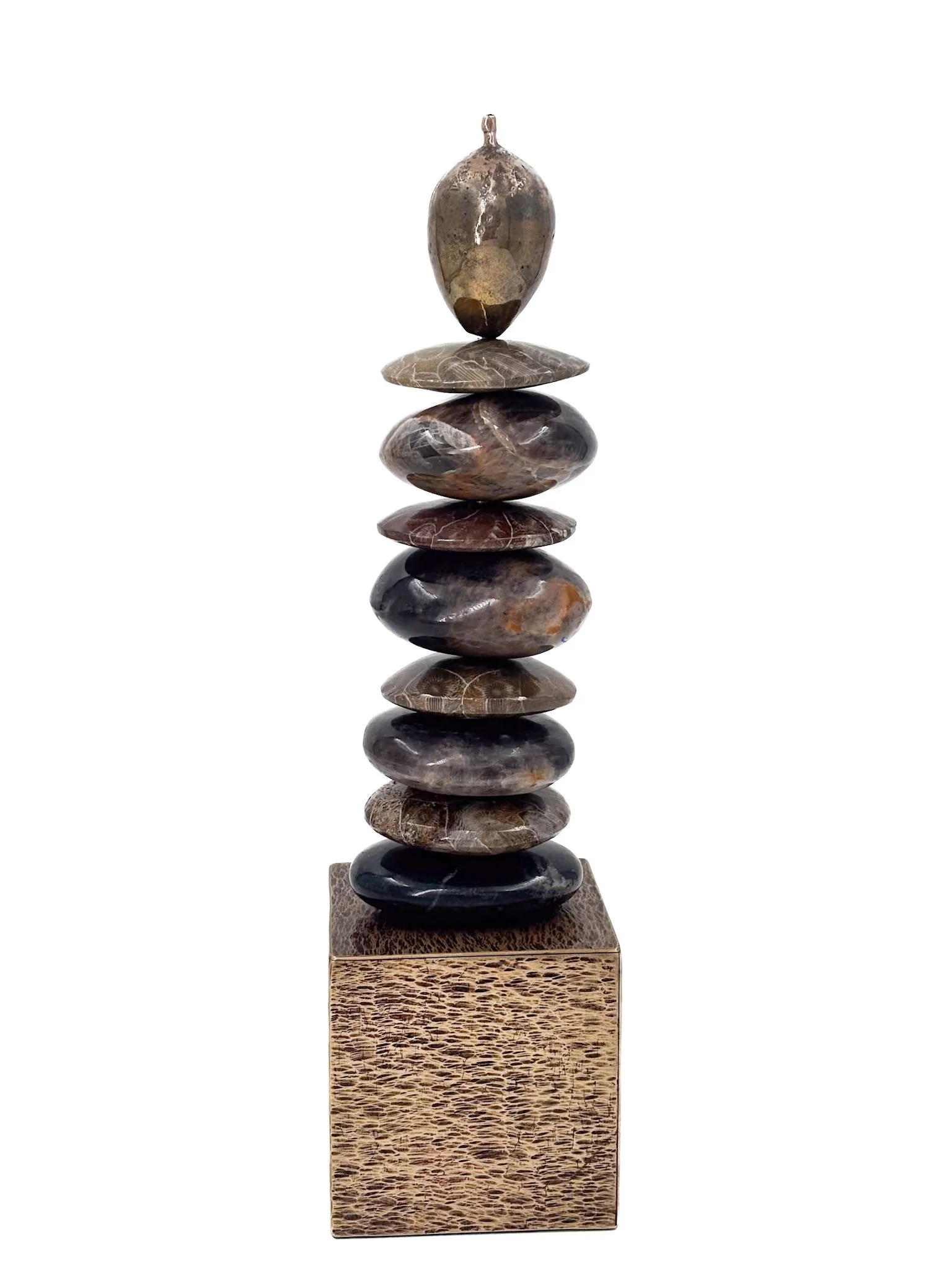 Call of the Ancient Ones