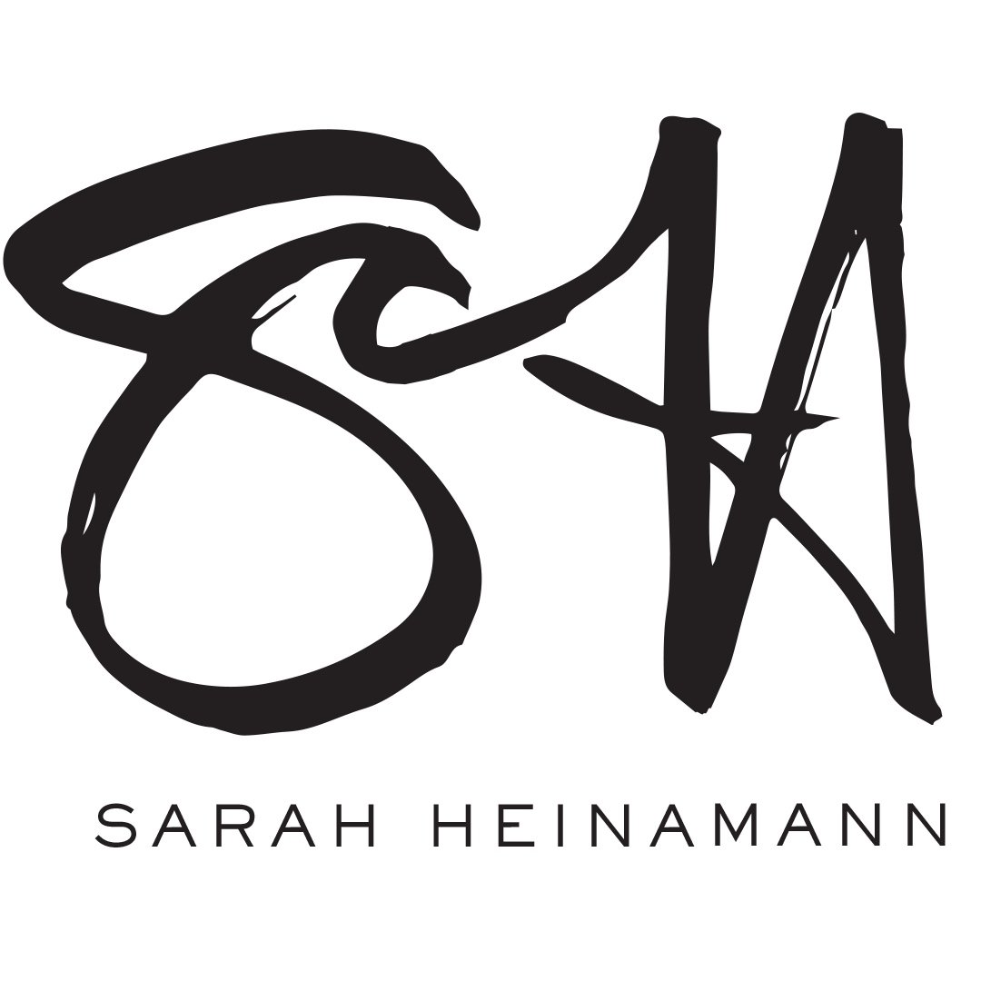 Sarah Heinamann